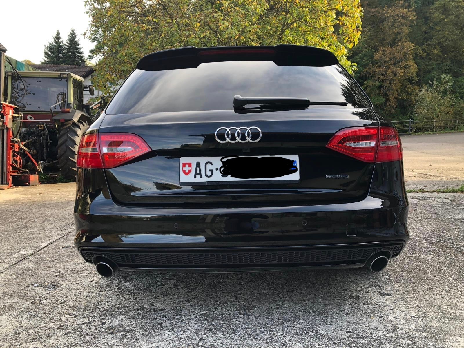 AUDI 2.0 TFSI 225 quat. S-Tronic-image-2