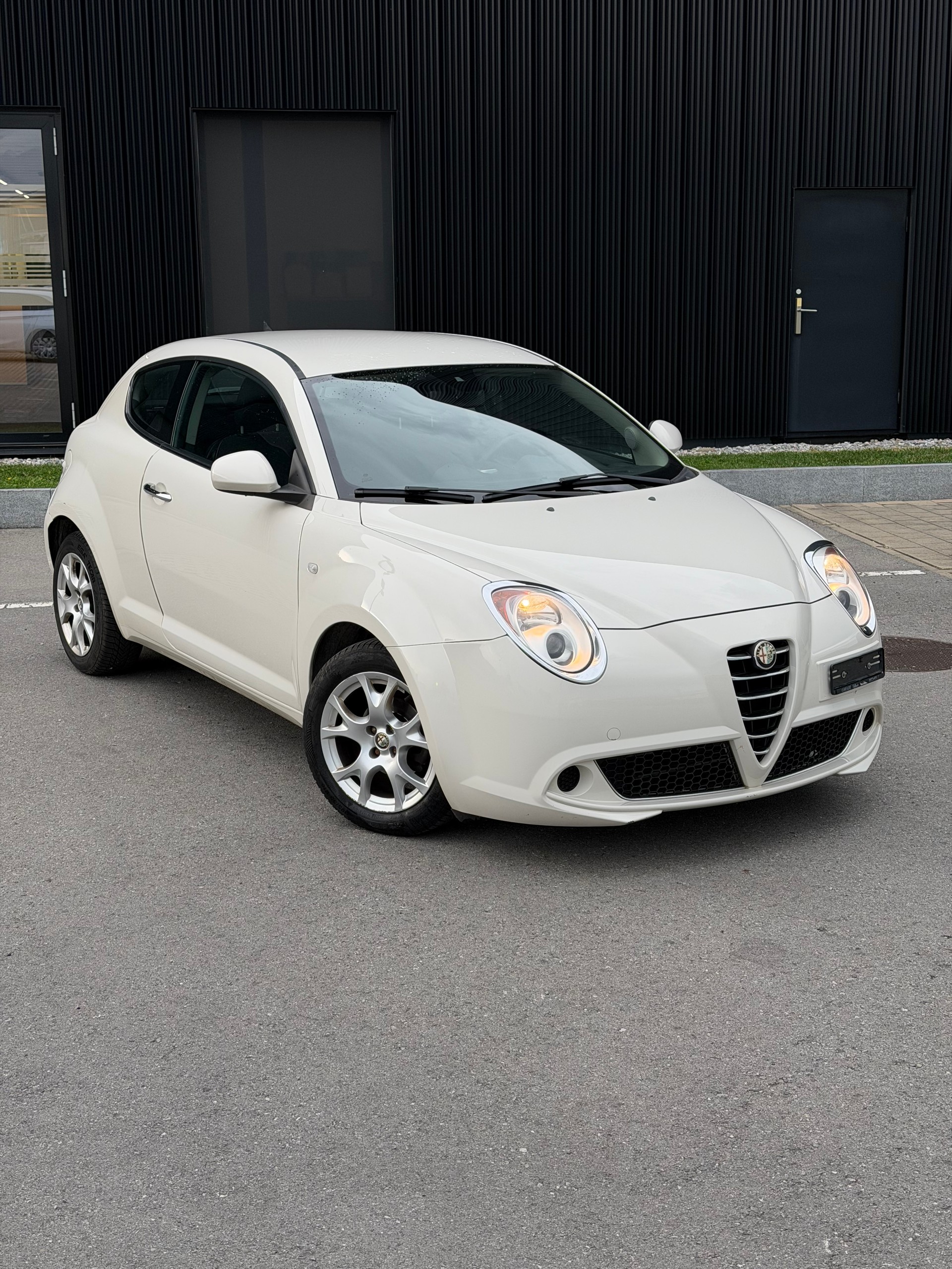 ALFA ROMEO MiTo 1.4 Distinctive-image-14