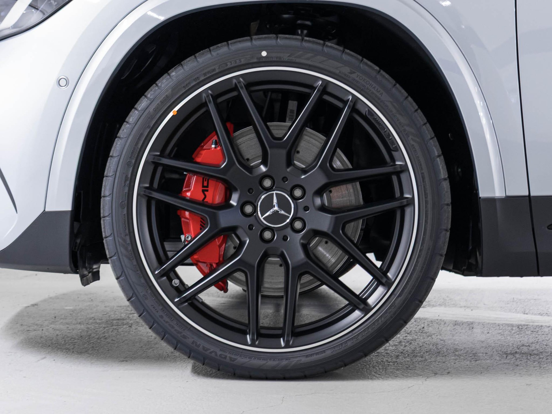 MERCEDES-BENZ GLA 45 S AMG 4MATIC+-image-14