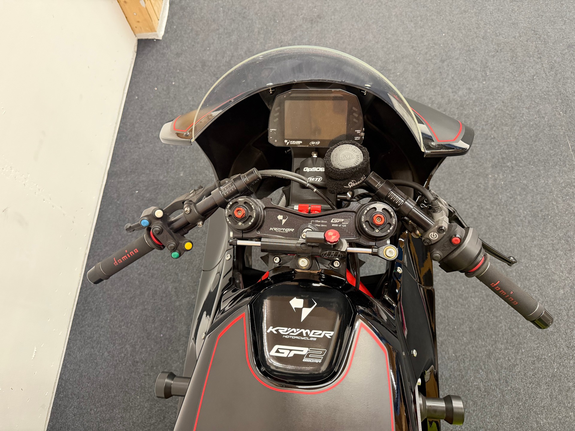 KRÄMER GP2-RR-image-5