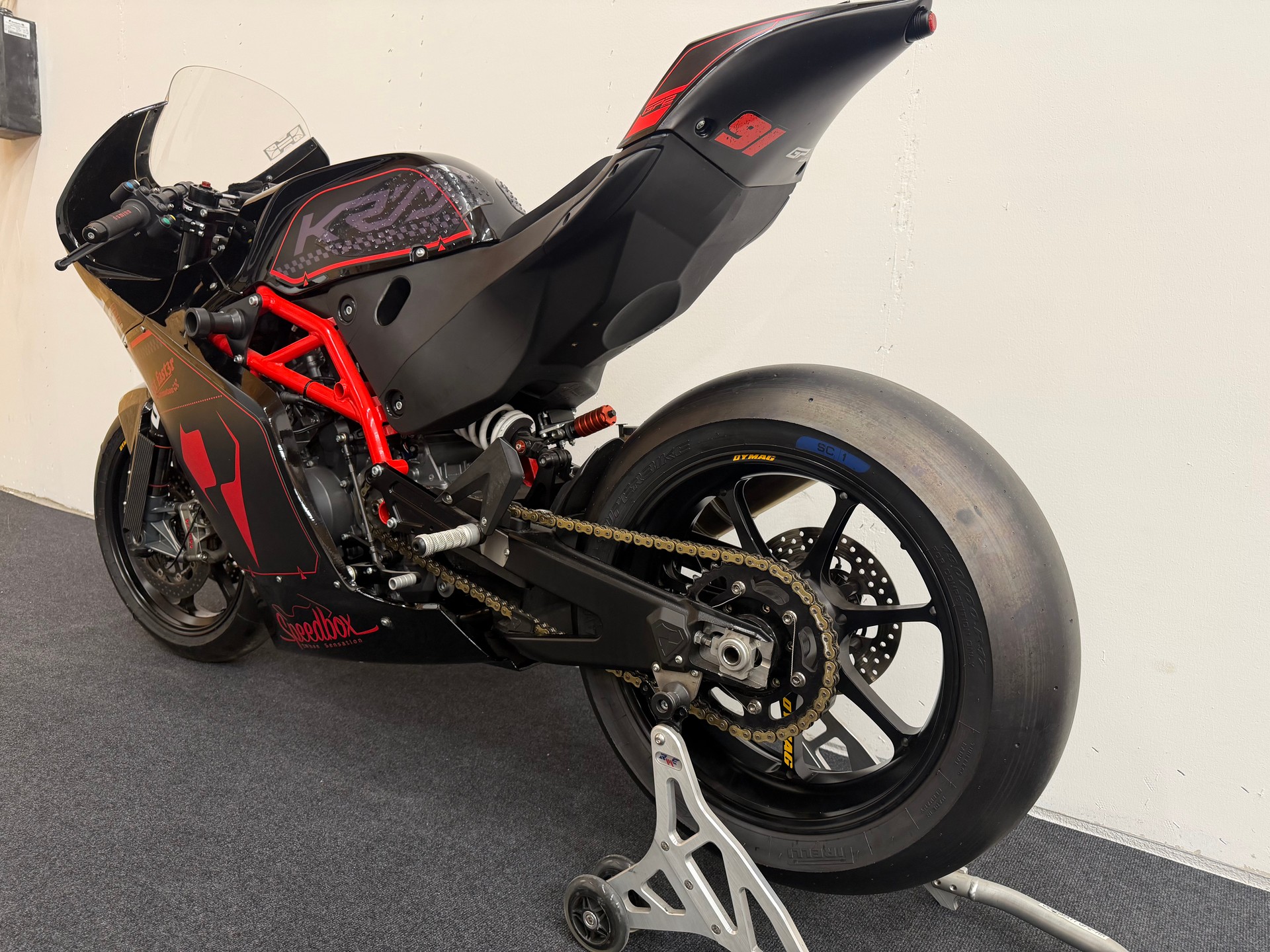 KRÄMER GP2-RR-image-2