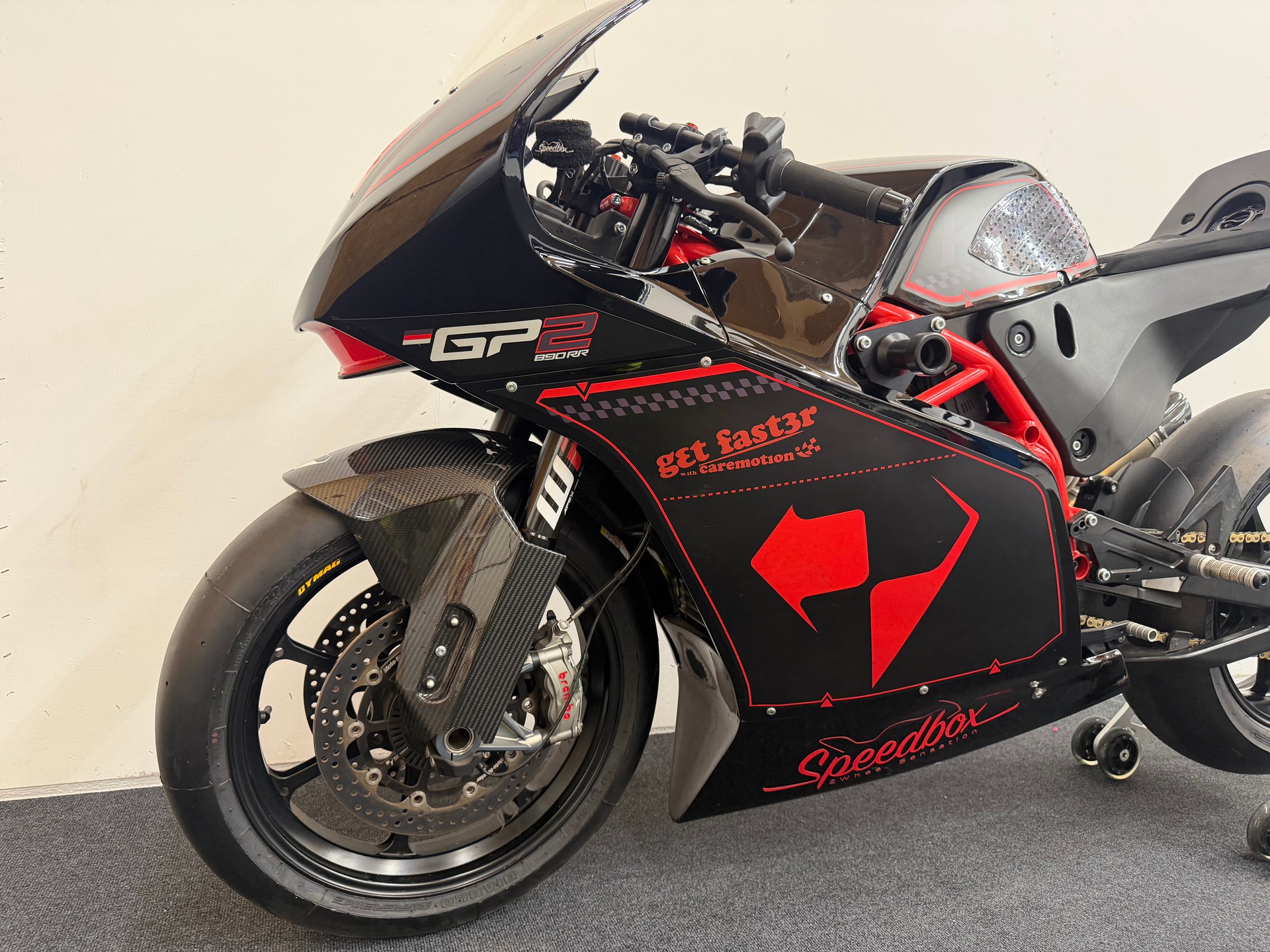 KRÄMER GP2-RR-image-1