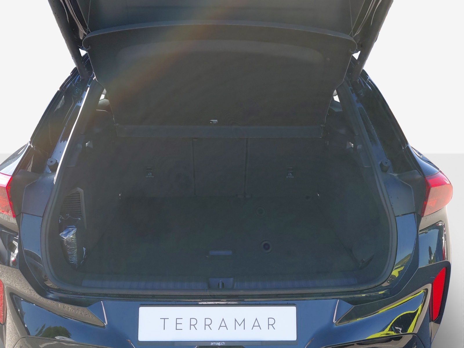 CUPRA Terramar 1.5 eHybrid Prime Edition DSG-image-12