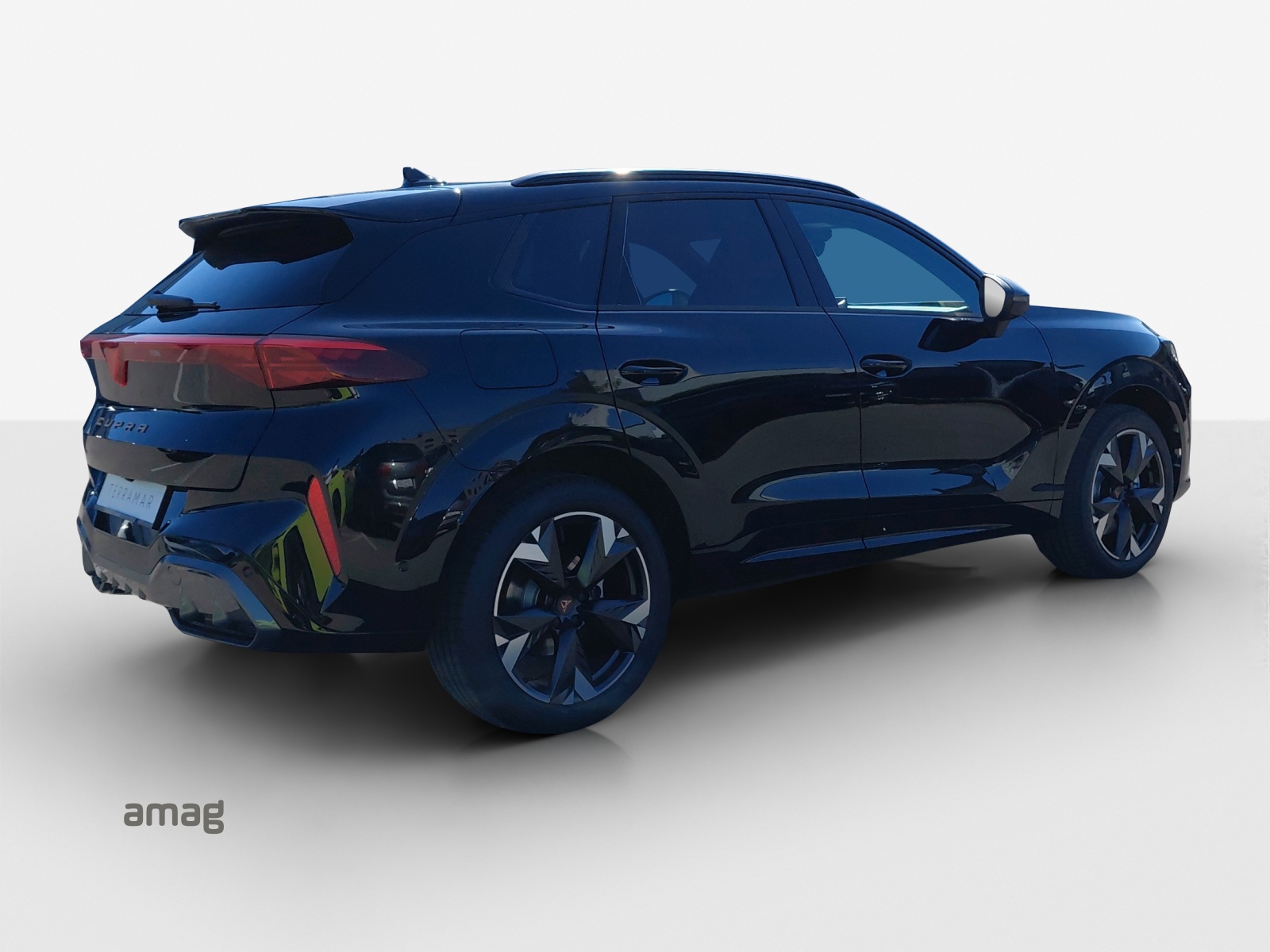 CUPRA Terramar 1.5 eHybrid Prime Edition DSG-image-4