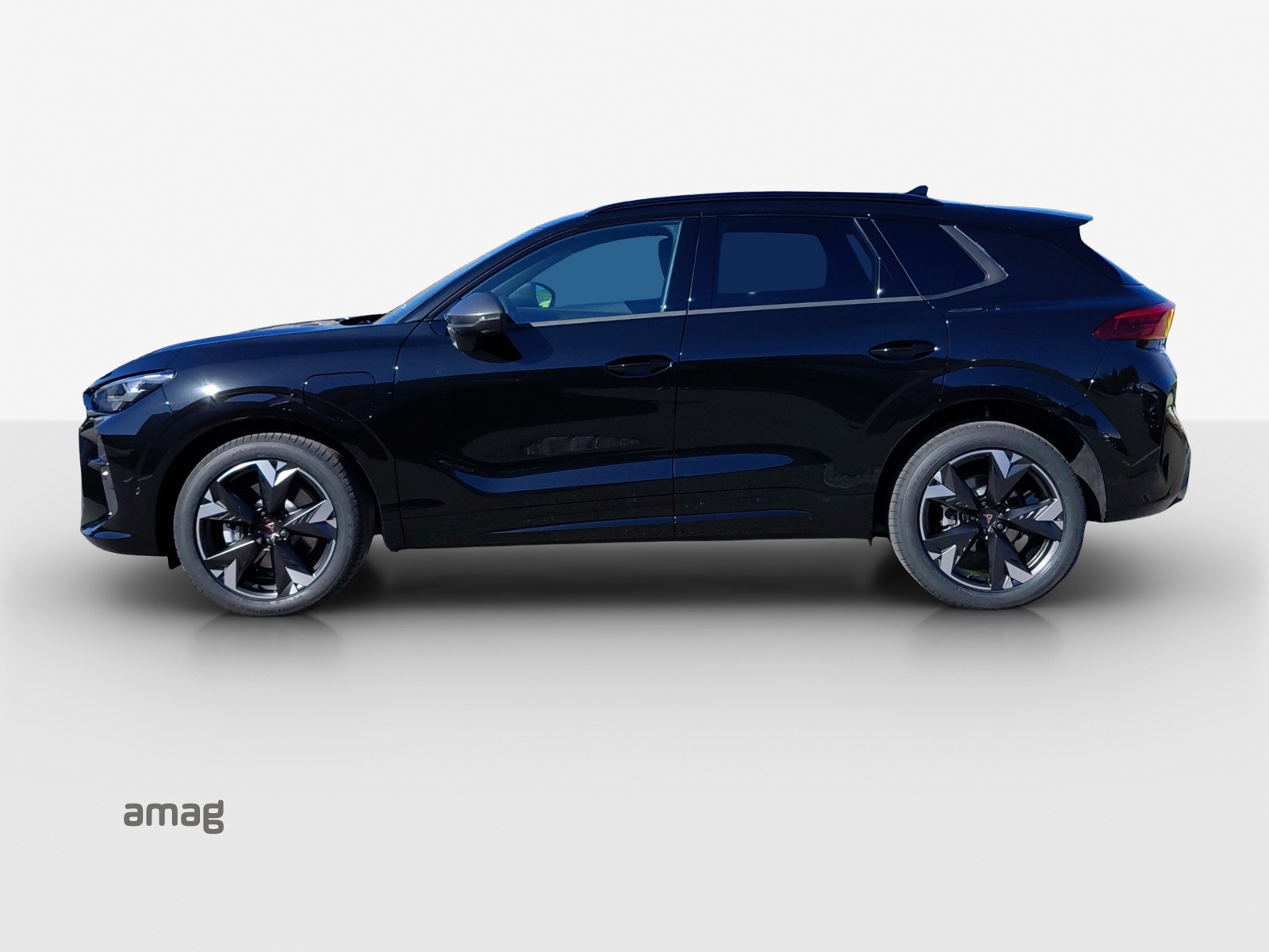 CUPRA Terramar 1.5 eHybrid Prime Edition DSG-image-1