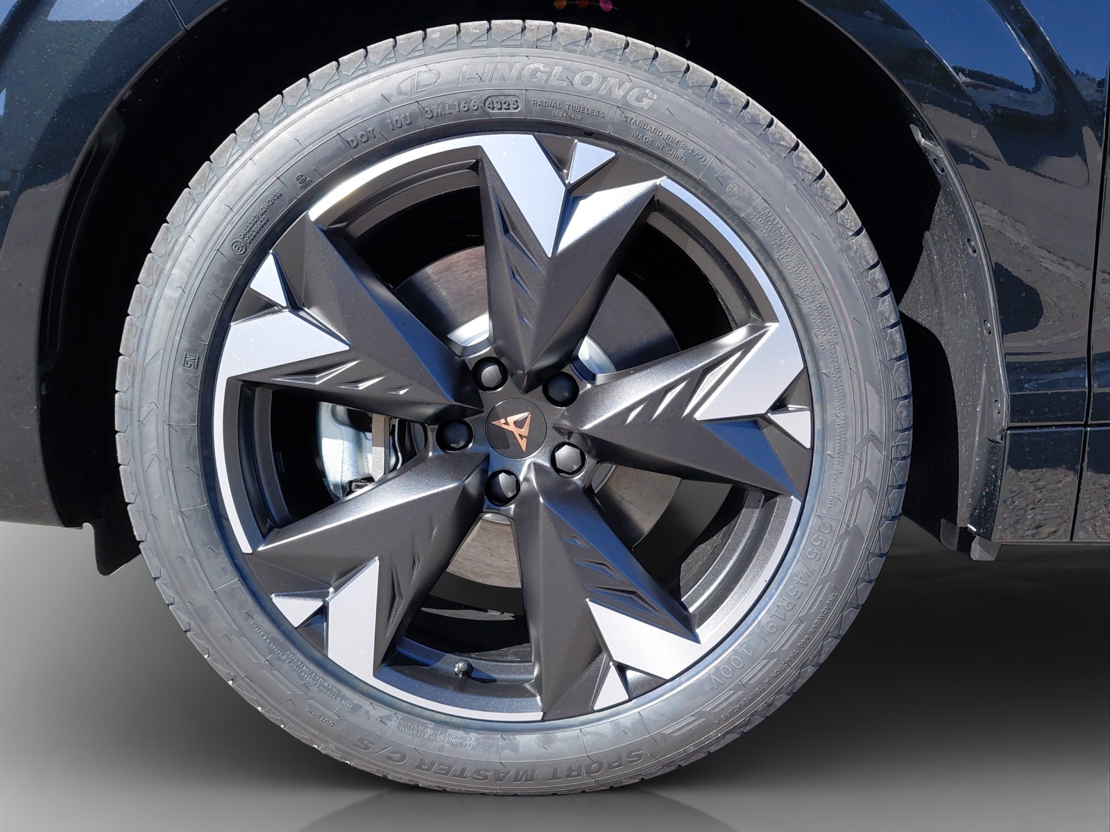 CUPRA Terramar 1.5 eHybrid Prime Edition DSG-image-13