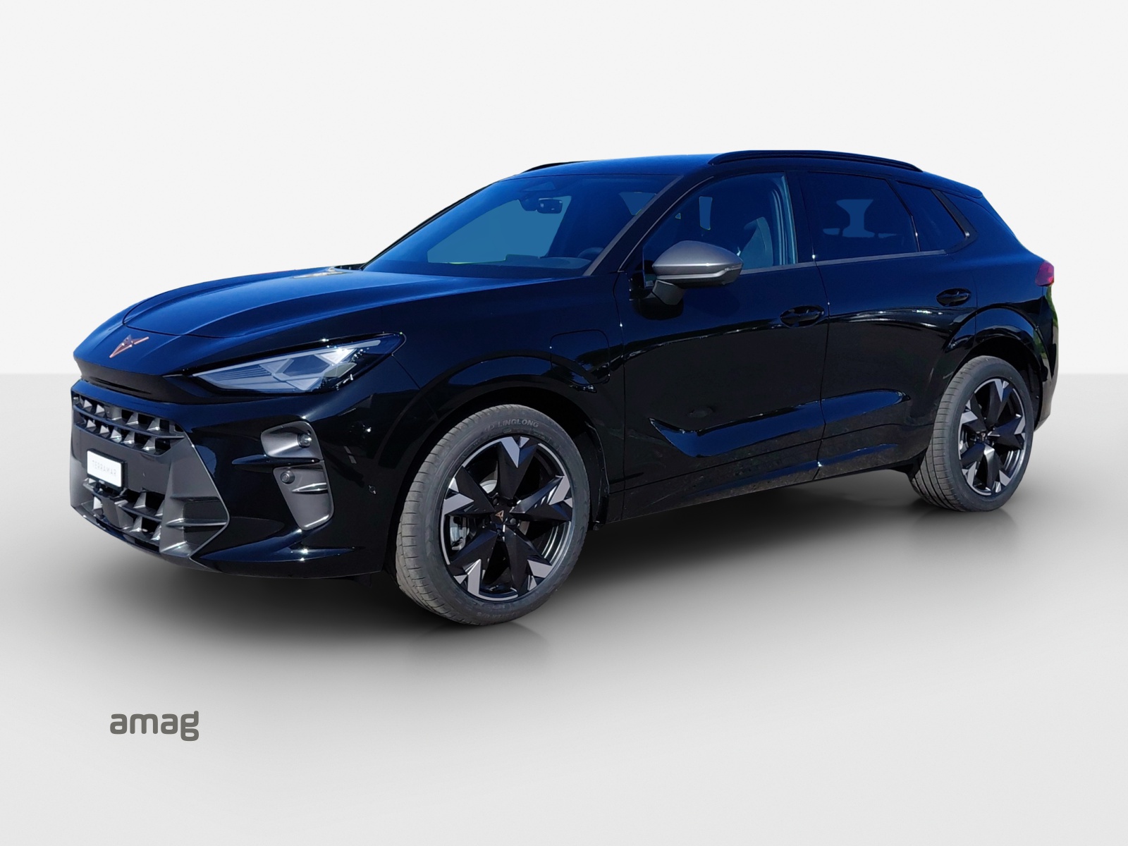CUPRA Terramar 1.5 eHybrid Prime Edition DSG-image-0