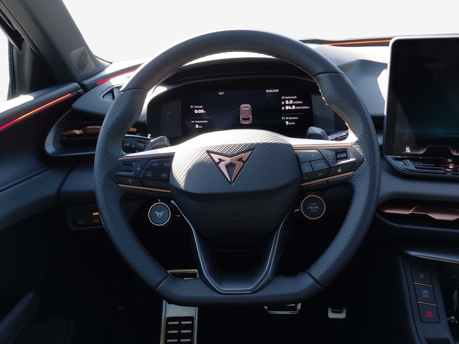 CUPRA Terramar 1.5 eHybrid Prime Edition DSG-image-9