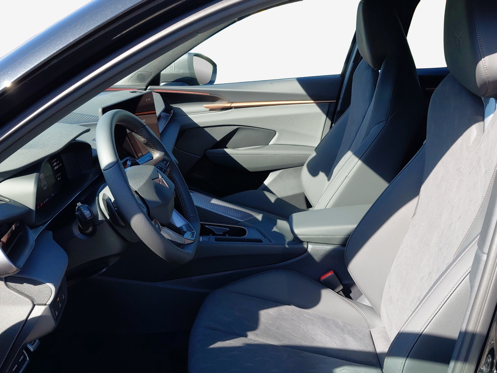 CUPRA Terramar 1.5 eHybrid Prime Edition DSG-image-7