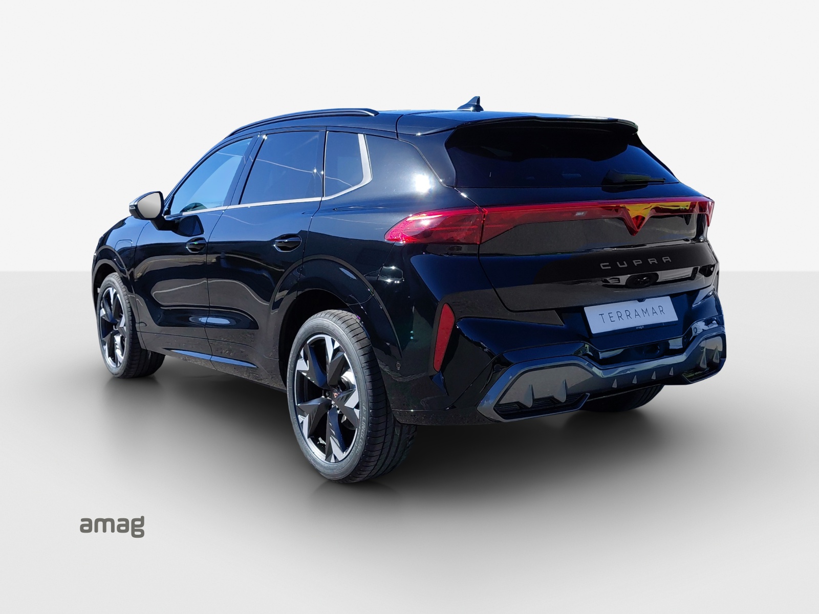 CUPRA Terramar 1.5 eHybrid Prime Edition DSG-image-2