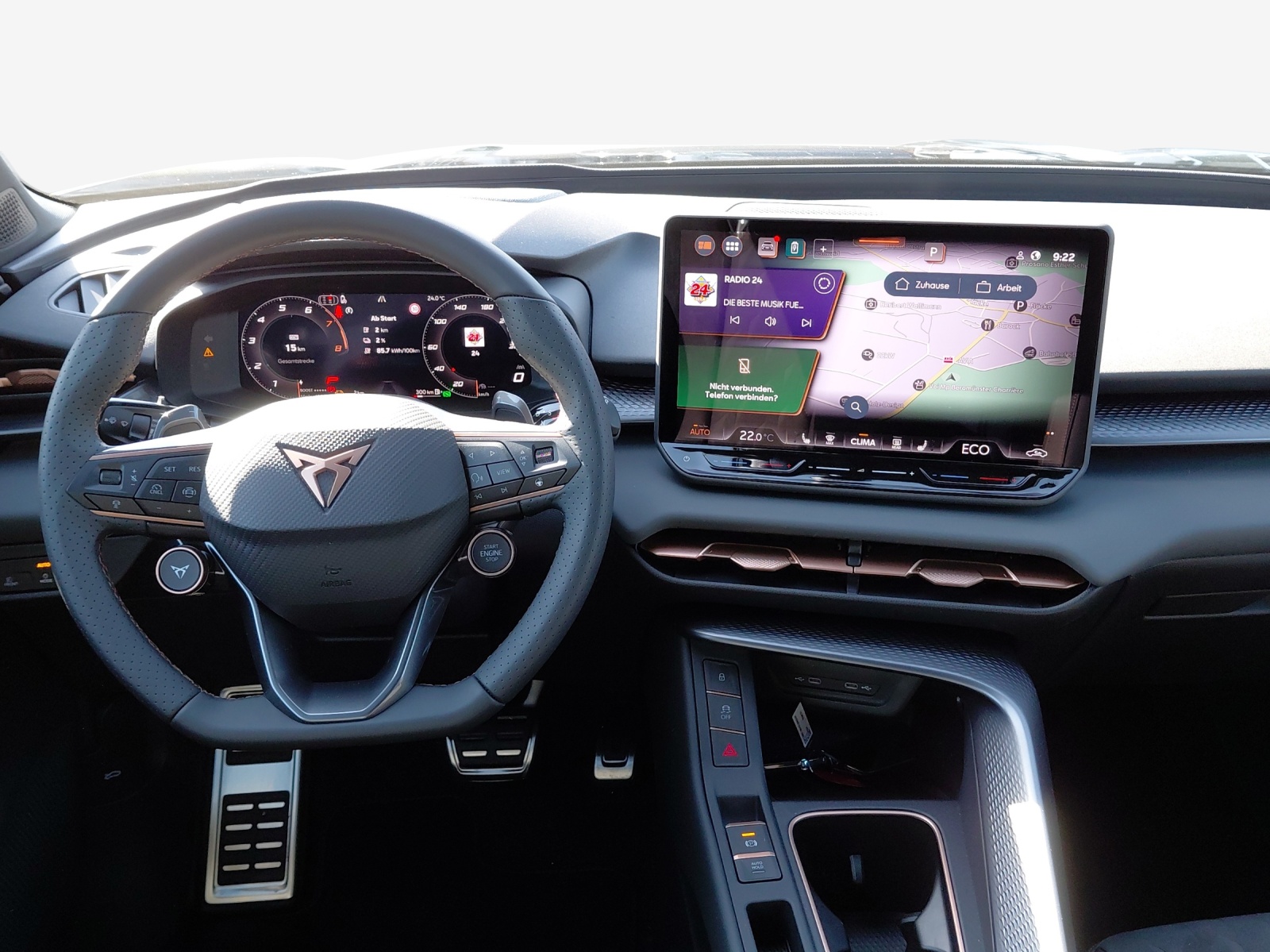 CUPRA Terramar 1.5 eHybrid Prime Edition DSG-image-8
