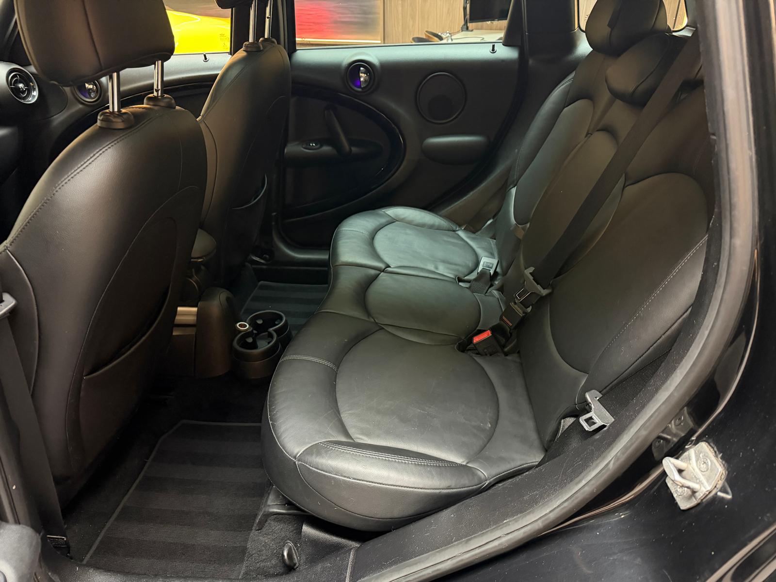 MINI Countryman R60 2.0 SD Cooper ALL4-image-17