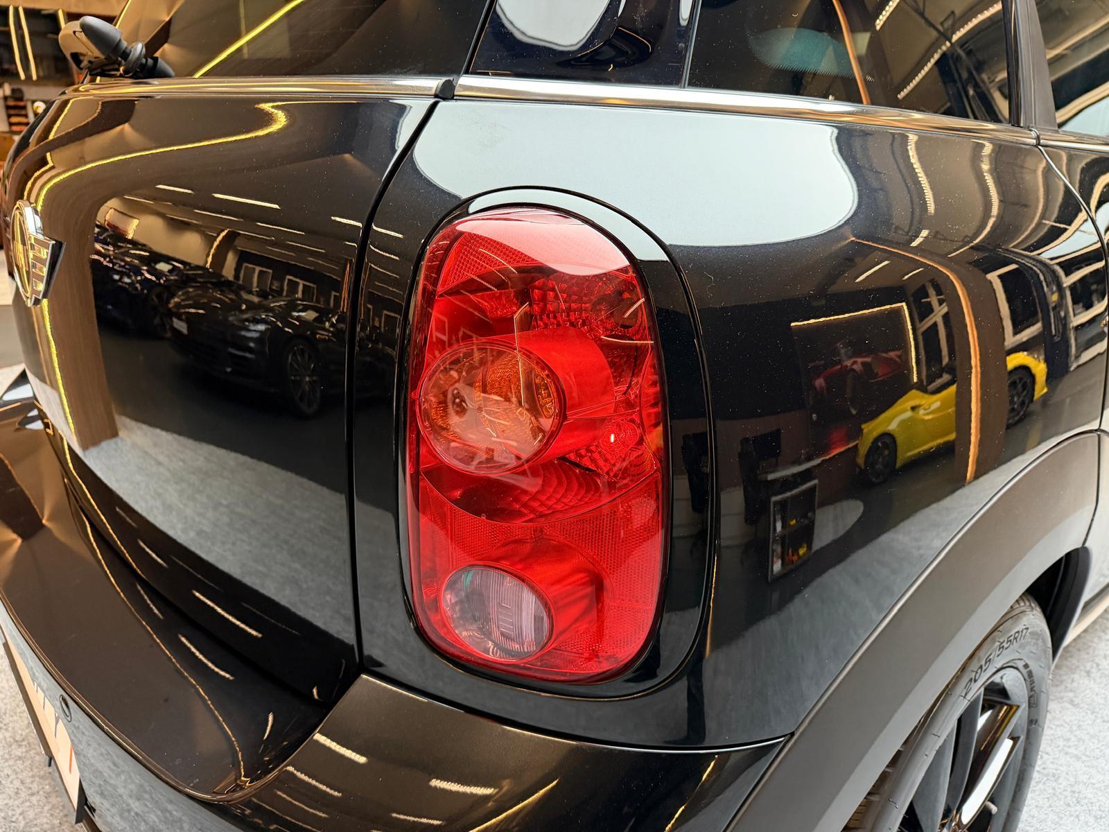 MINI Countryman R60 2.0 SD Cooper ALL4-image-11