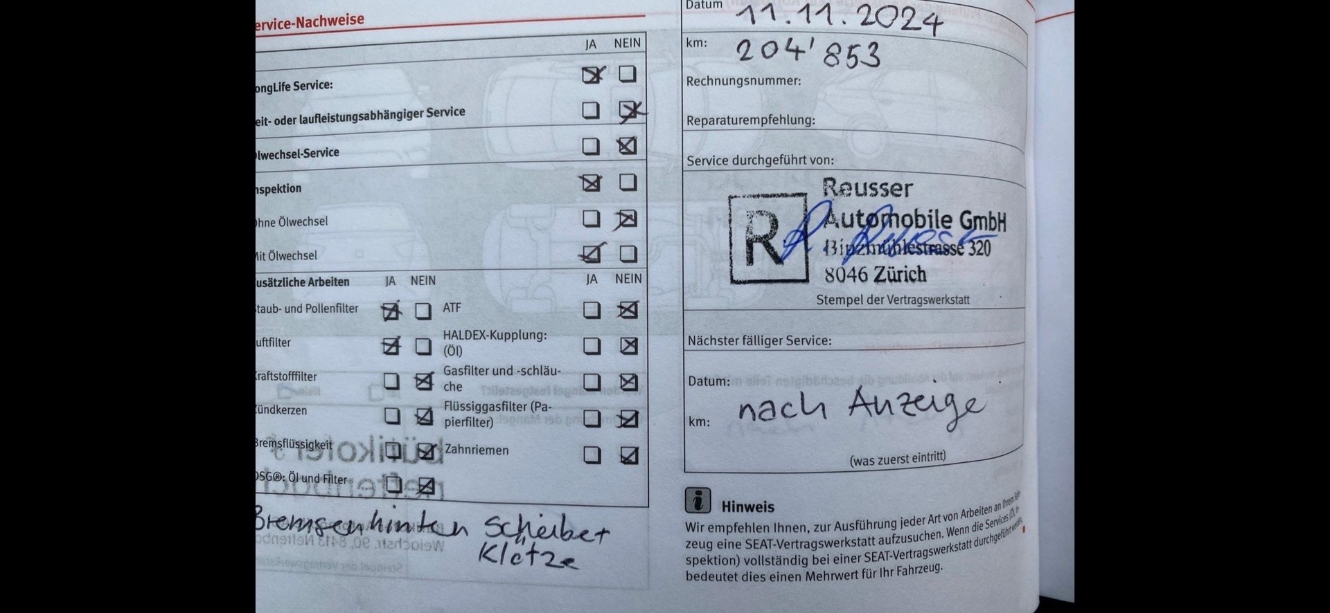 FORD Focus 1.0 SCTi Sync Edition Automatic-image-9