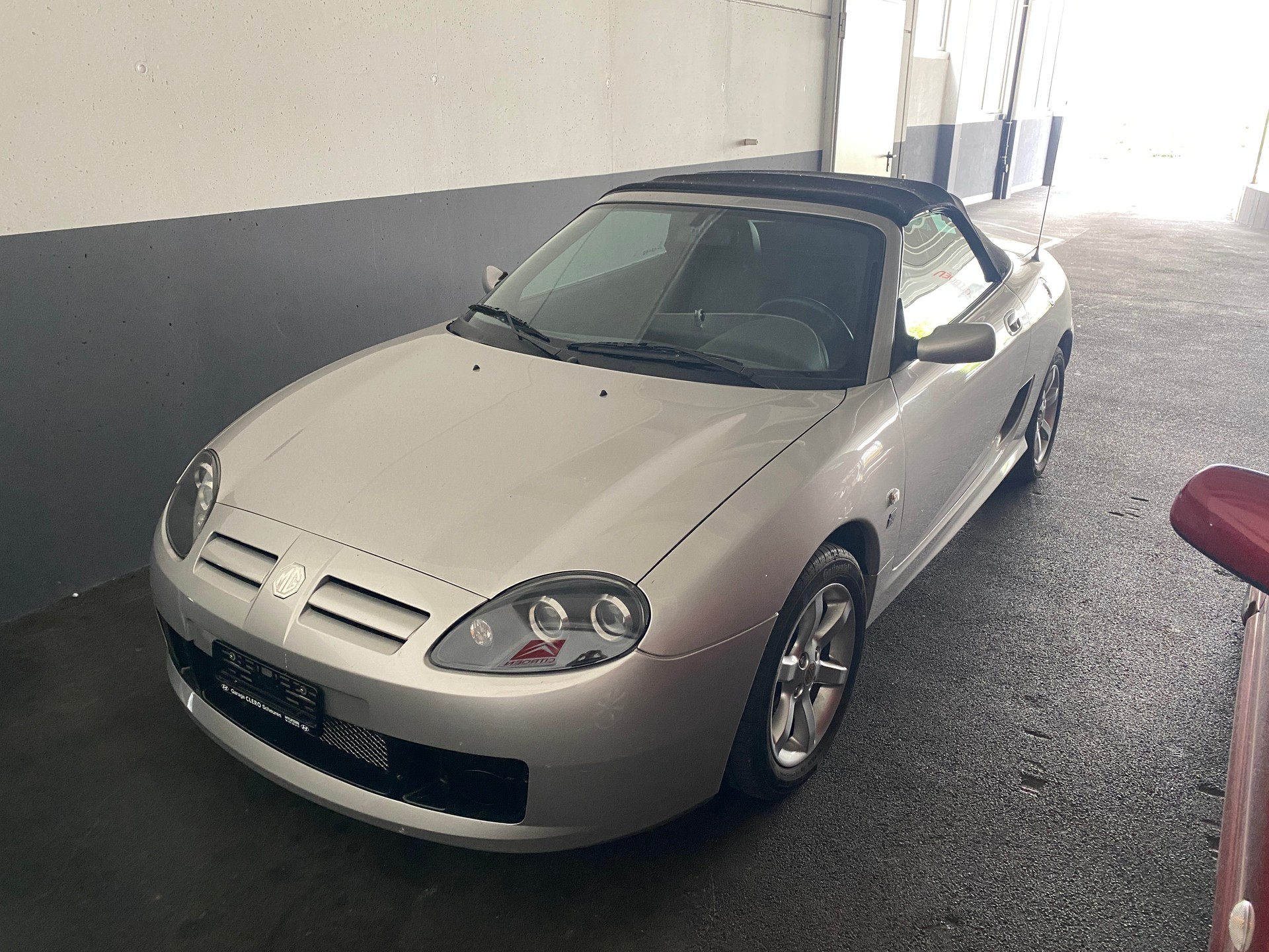 MG TF 135-image-0