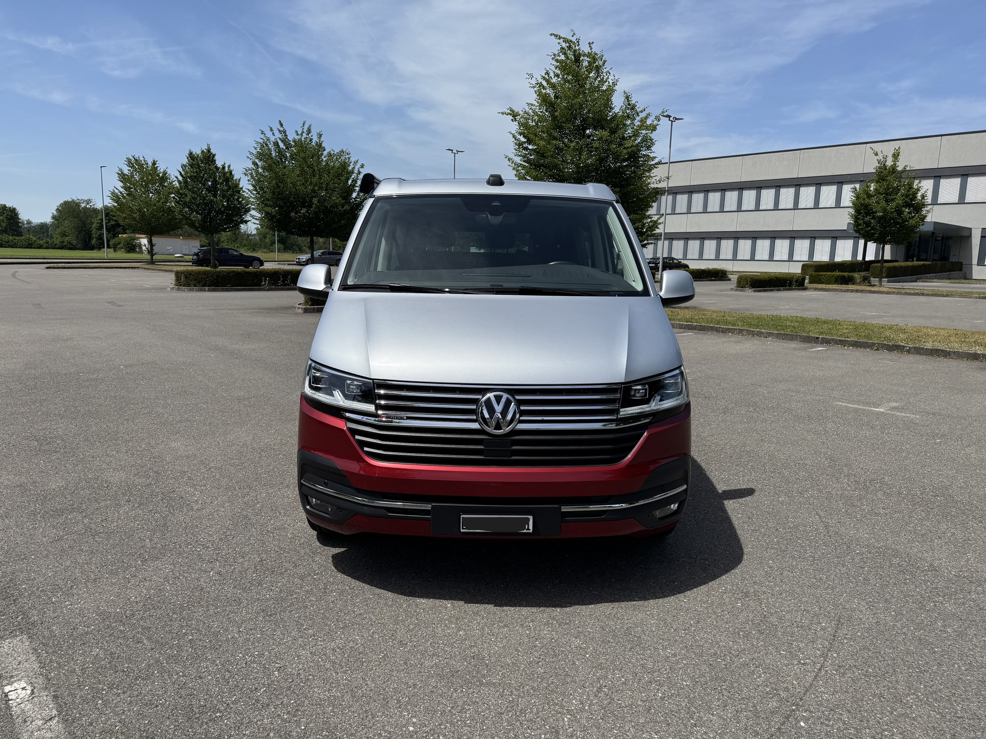 VW 2.0 TDI 204 Ocean Liberty DSG 4m-image-2
