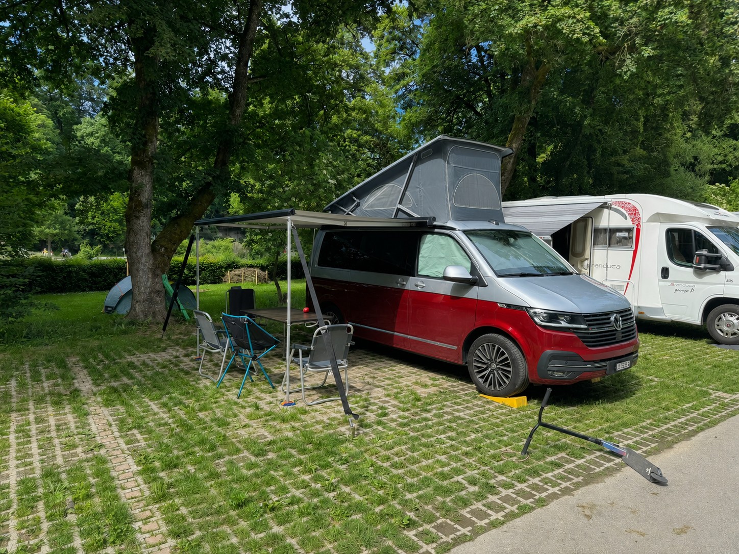 VW 2.0 TDI 204 Ocean Liberty DSG 4m-image-4