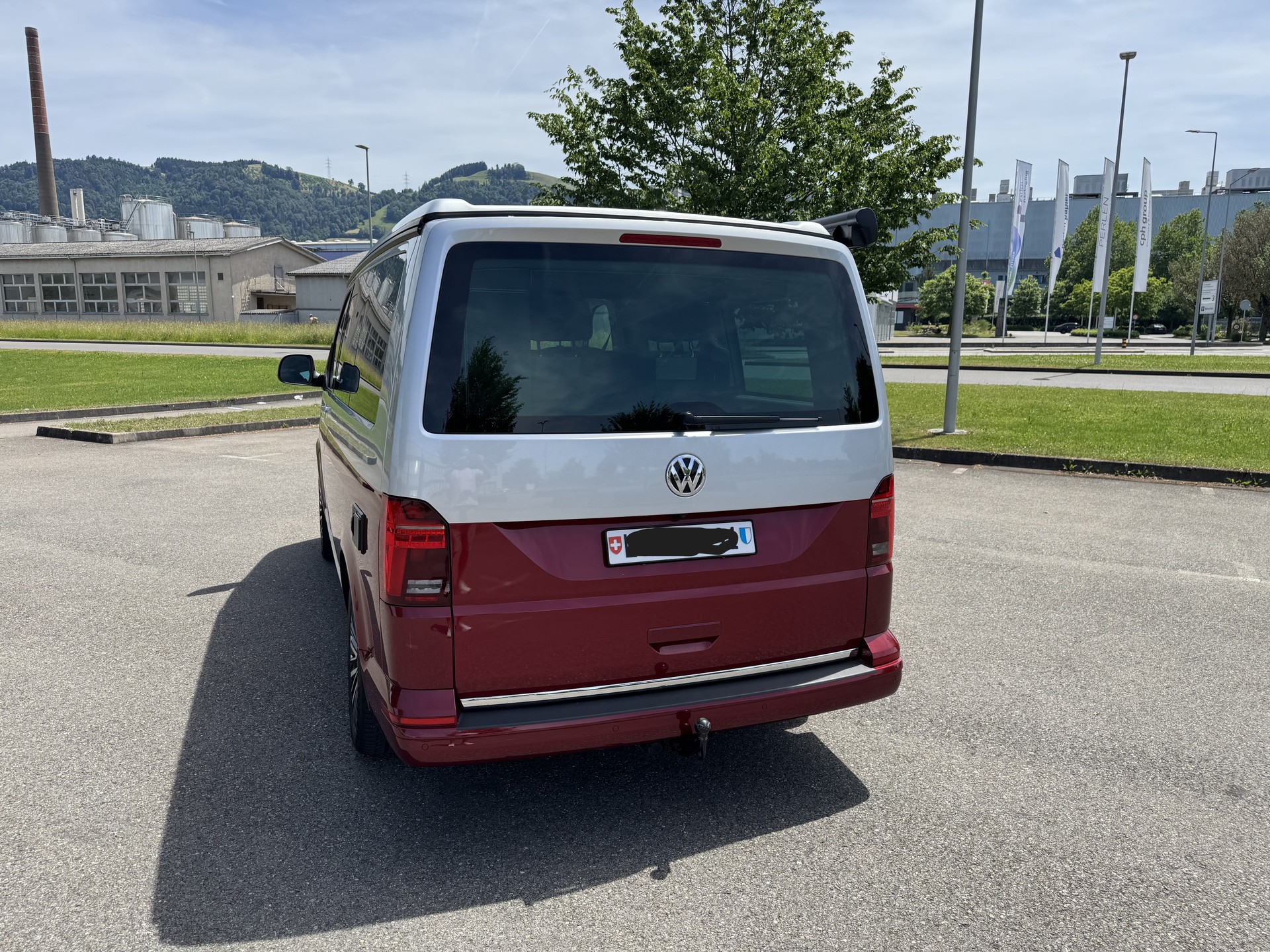 VW 2.0 TDI 204 Ocean Liberty DSG 4m-image-3