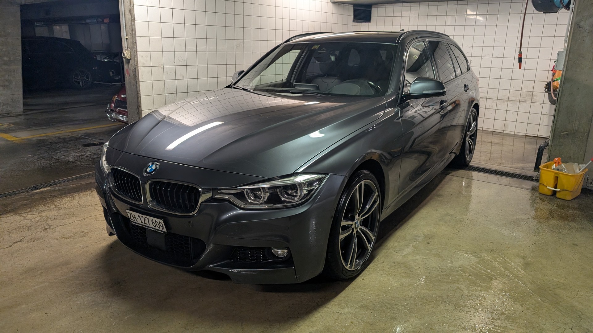 BMW 340i xDrive-image-0