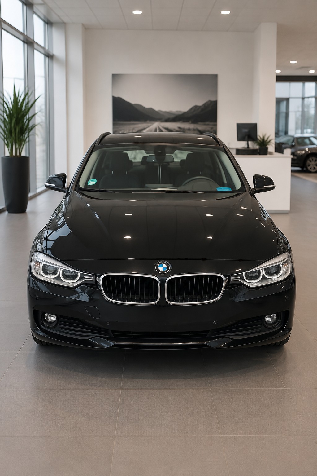 BMW 318d-image-0