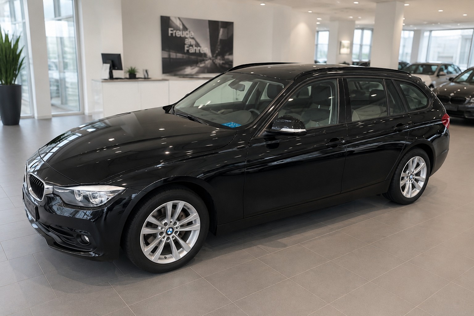 BMW 318d-image-2