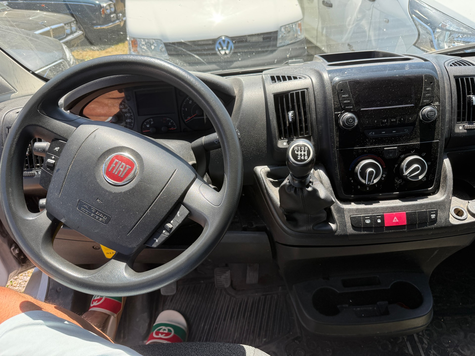 FIAT Ducato 35 tv 2.3 MJ-image-7