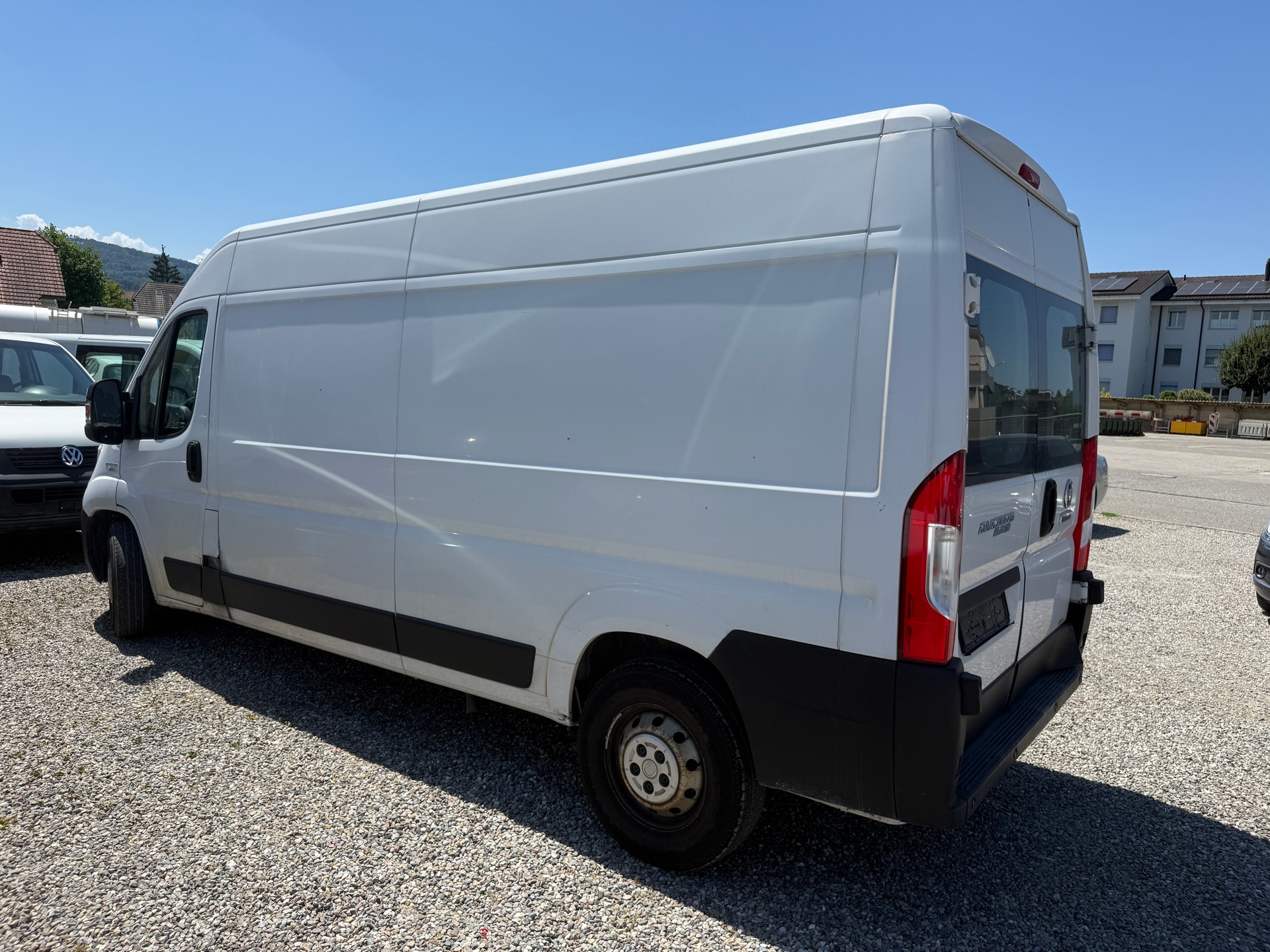 FIAT Ducato 35 tv 2.3 MJ-image-3