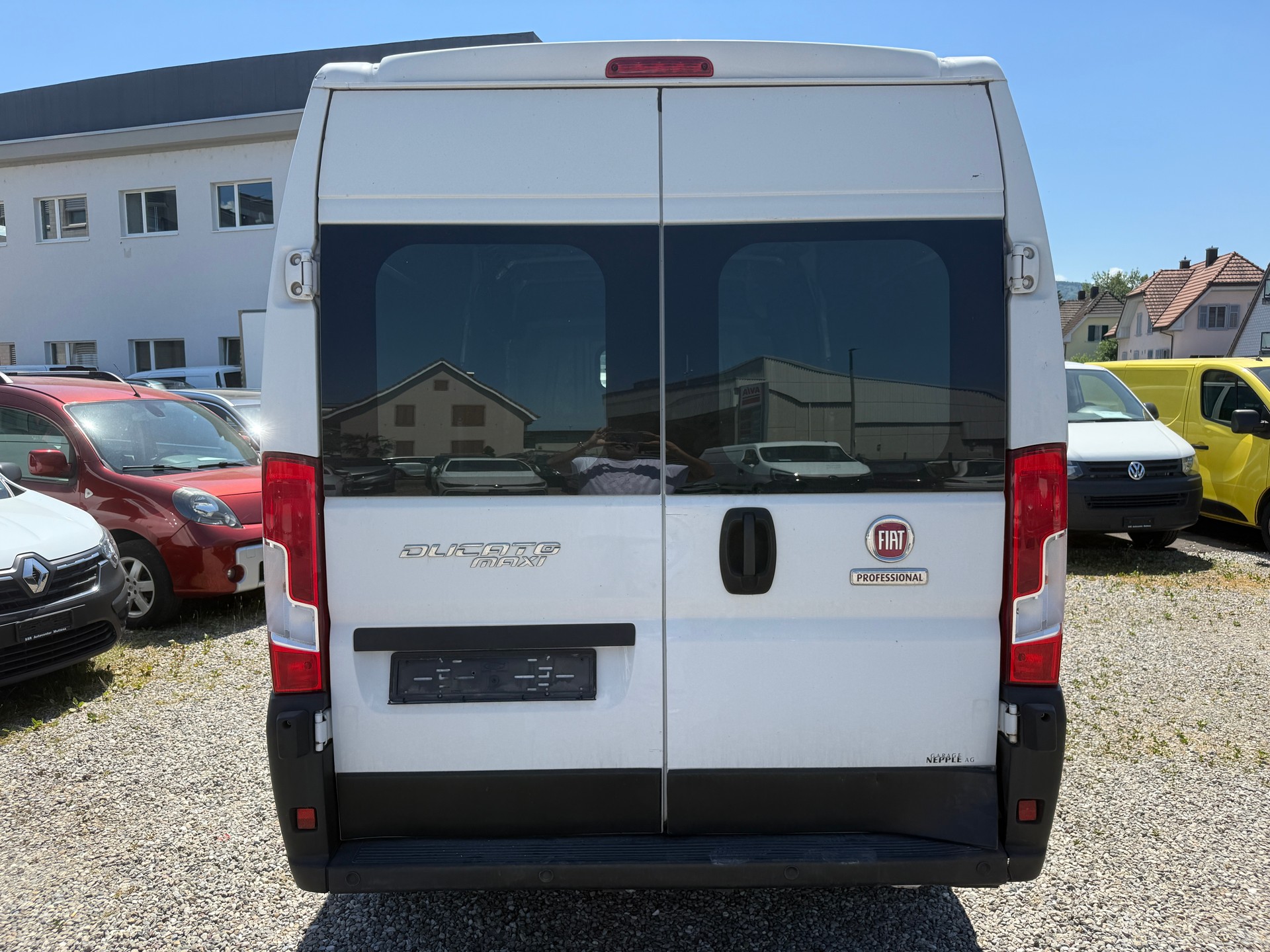 FIAT Ducato 35 tv 2.3 MJ-image-5
