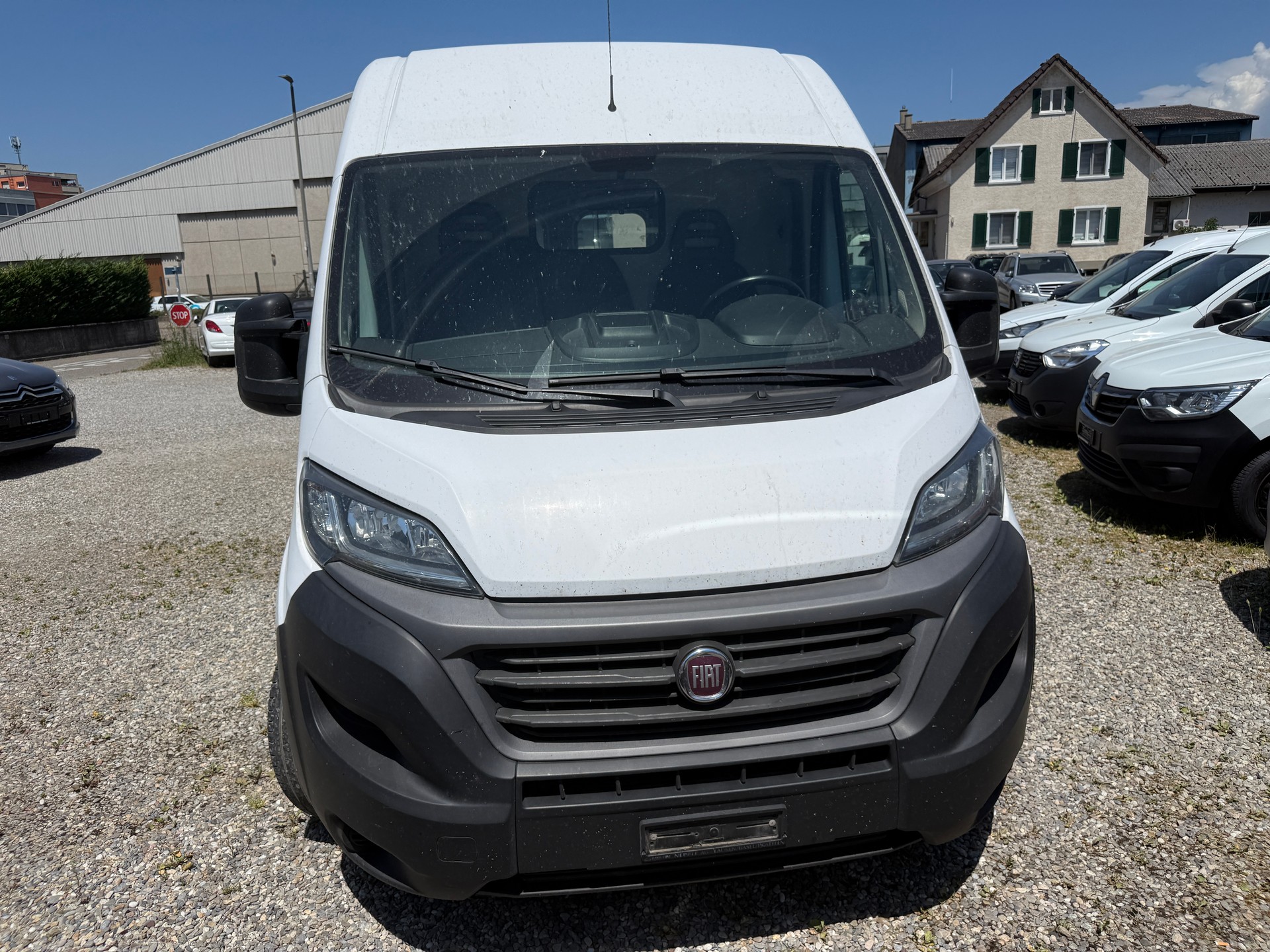FIAT Ducato 35 tv 2.3 MJ-image-2