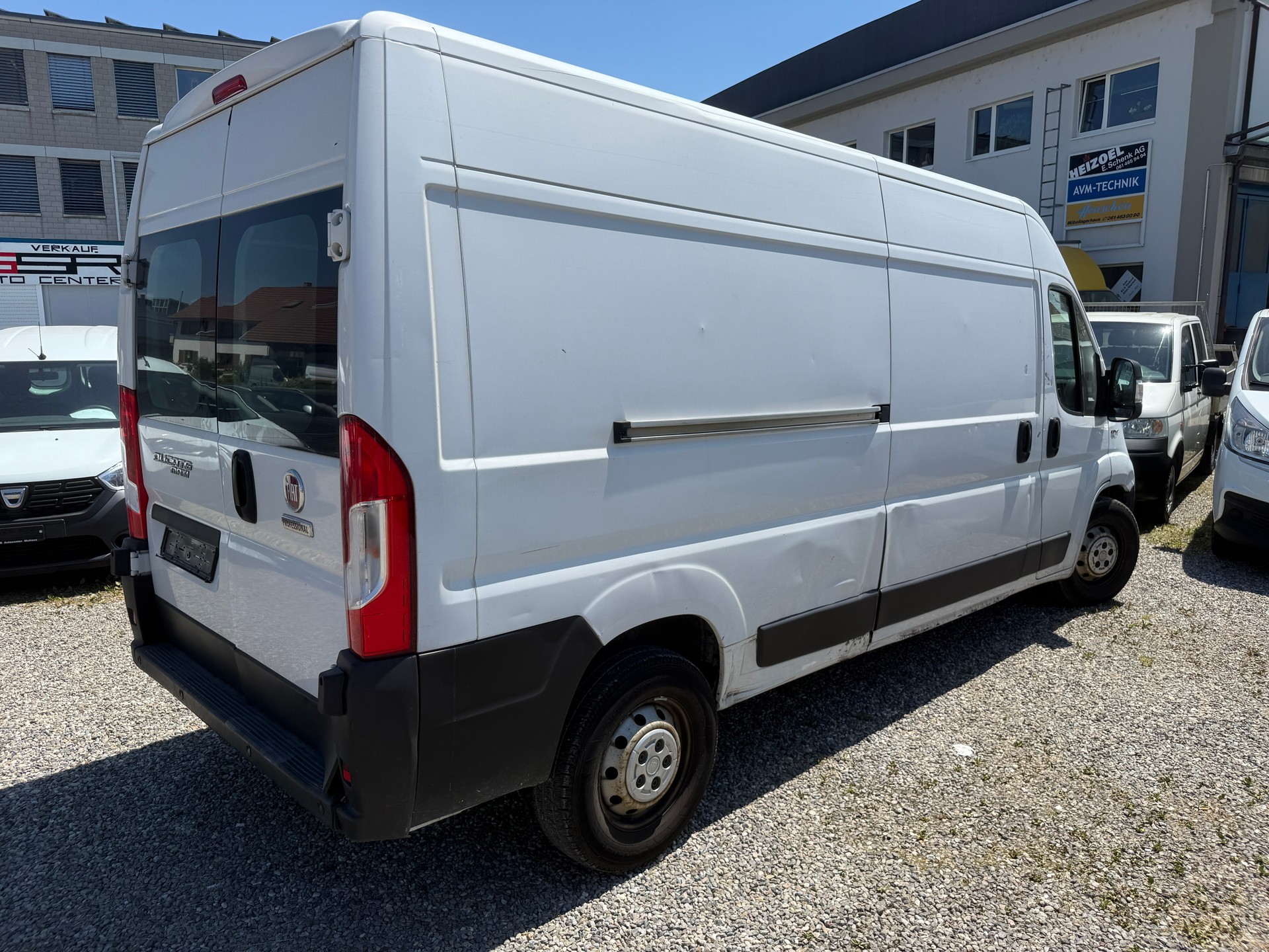 FIAT Ducato 35 tv 2.3 MJ-image-4