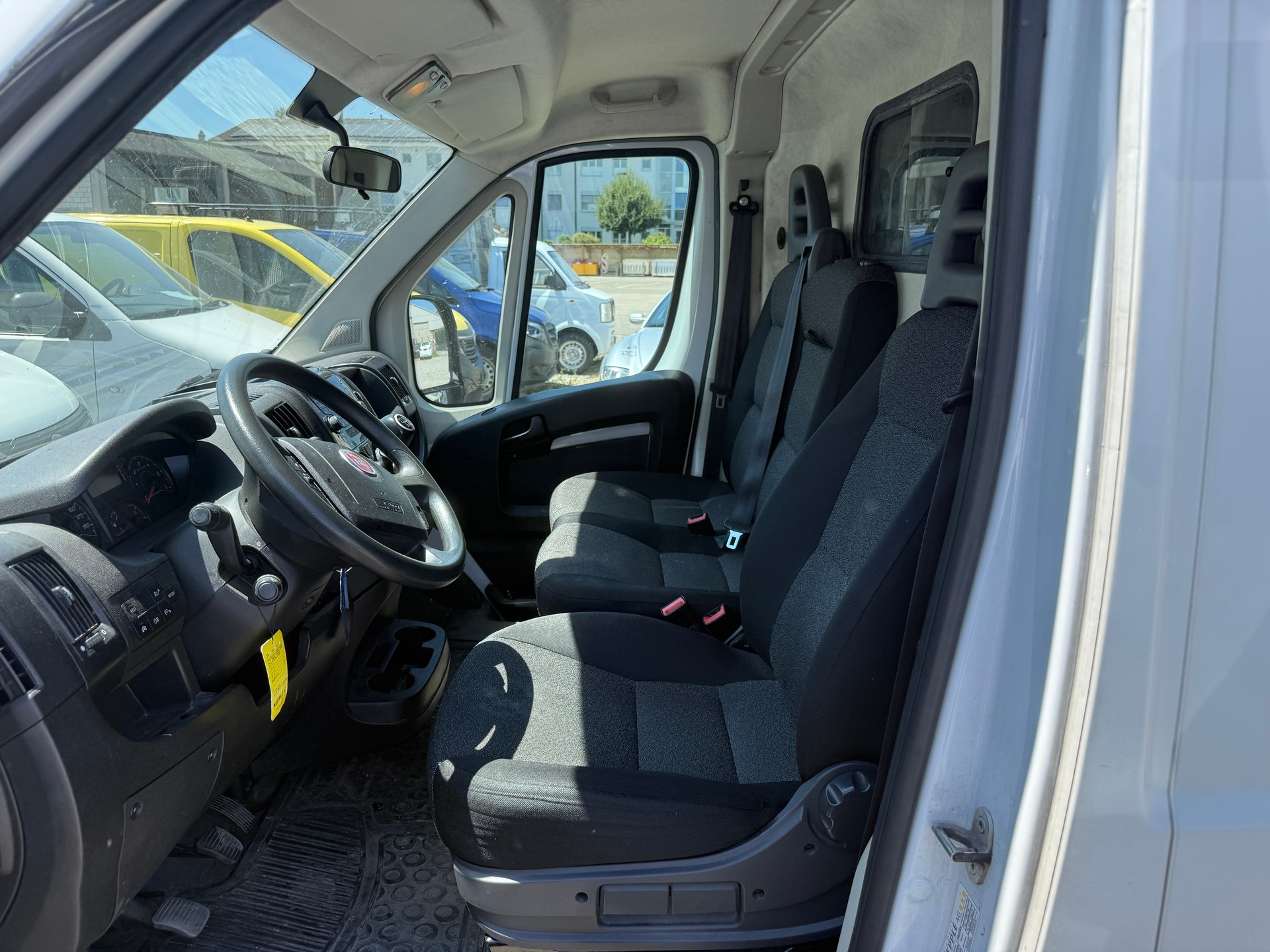 FIAT Ducato 35 tv 2.3 MJ-image-8