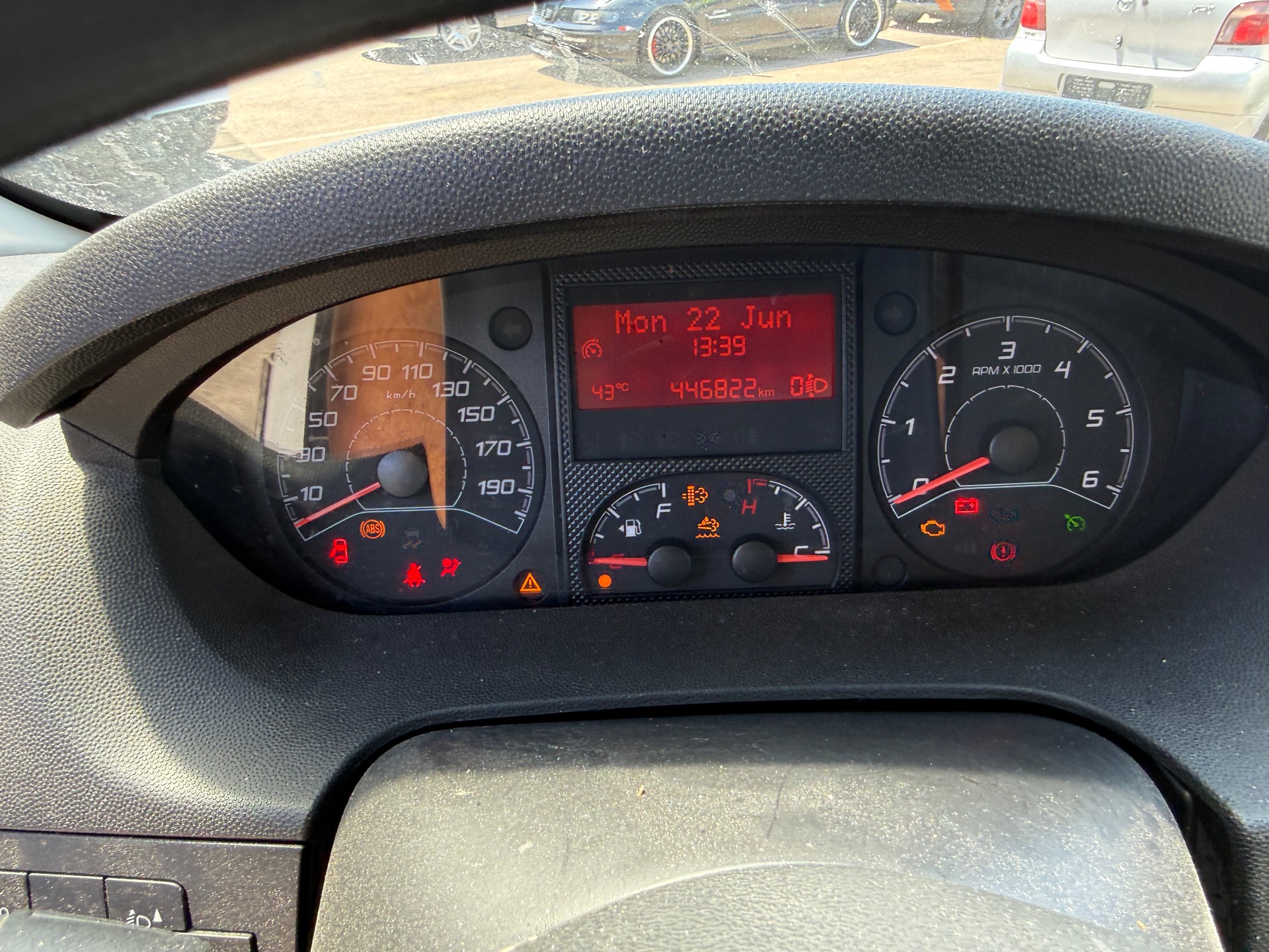 FIAT Ducato 35 tv 2.3 MJ-image-9