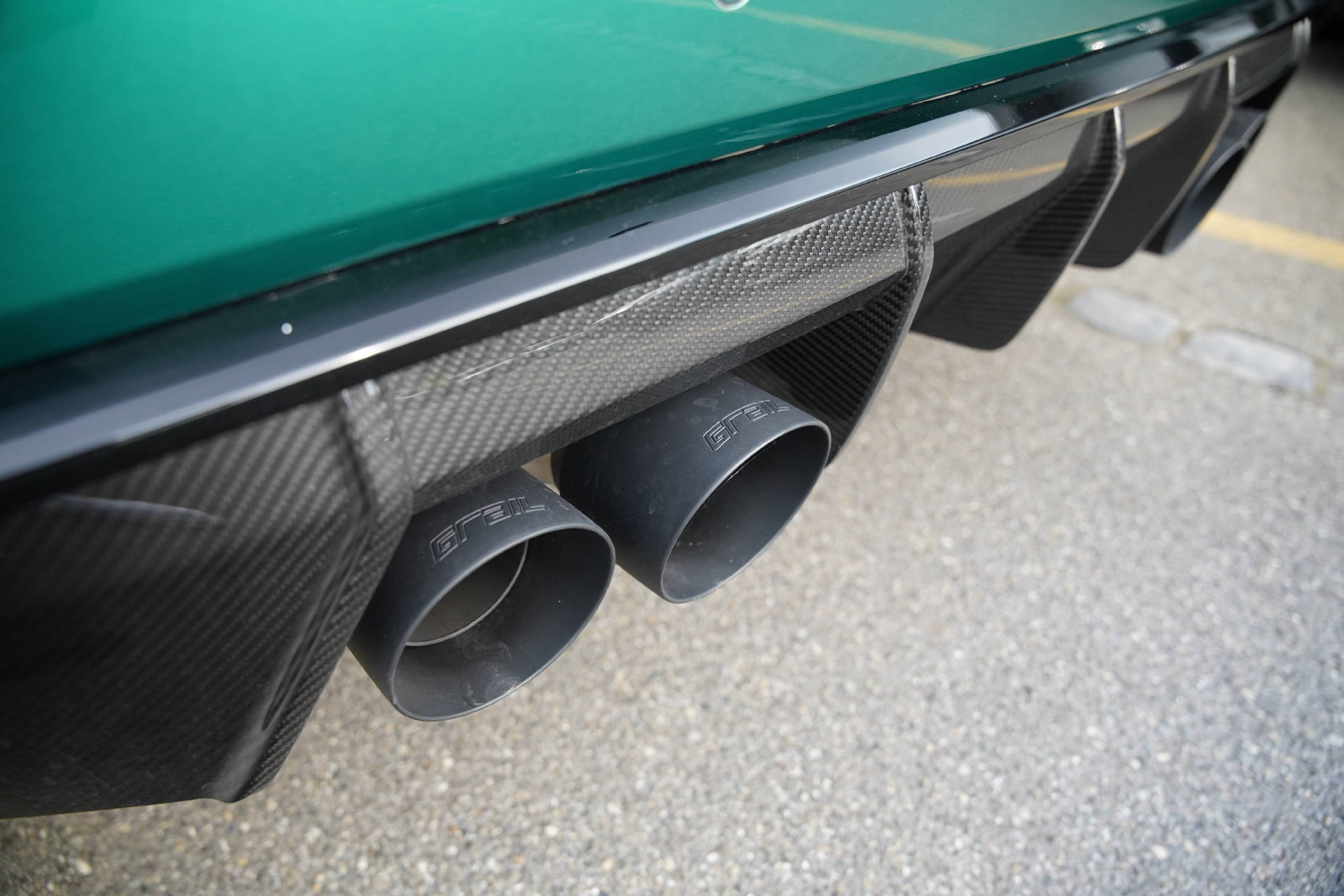 BMW M3 Competition M xDrive-image-14