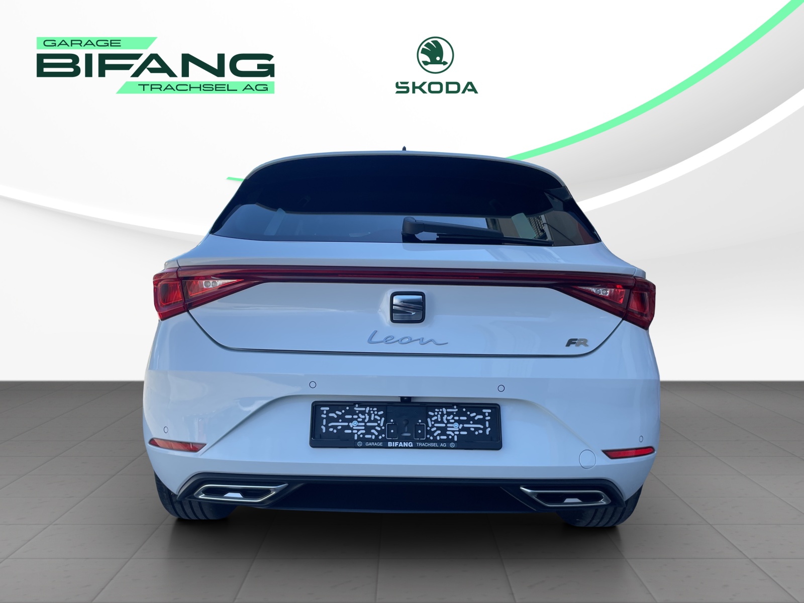 SEAT Leon 1.5 eTSI mHEV DSG FR-image-4