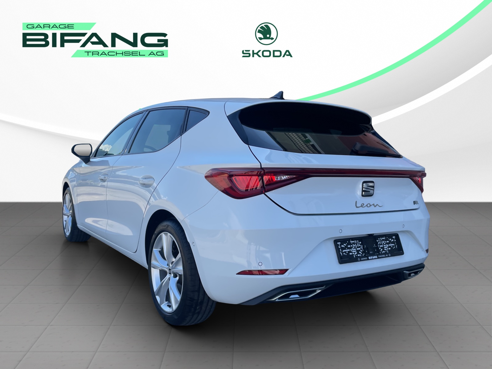 SEAT Leon 1.5 eTSI mHEV DSG FR-image-3