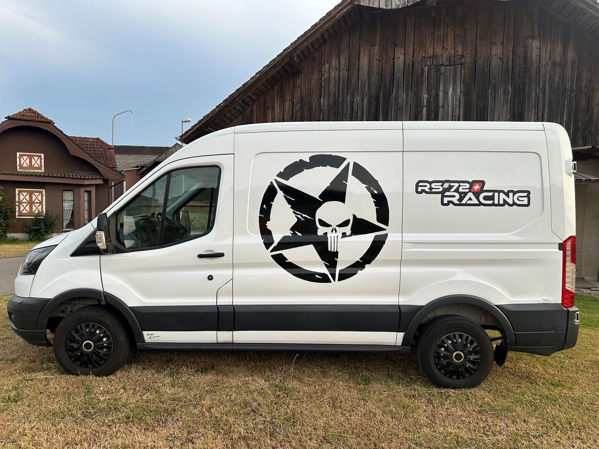 FORD Ford Transit 290 L2-image-2