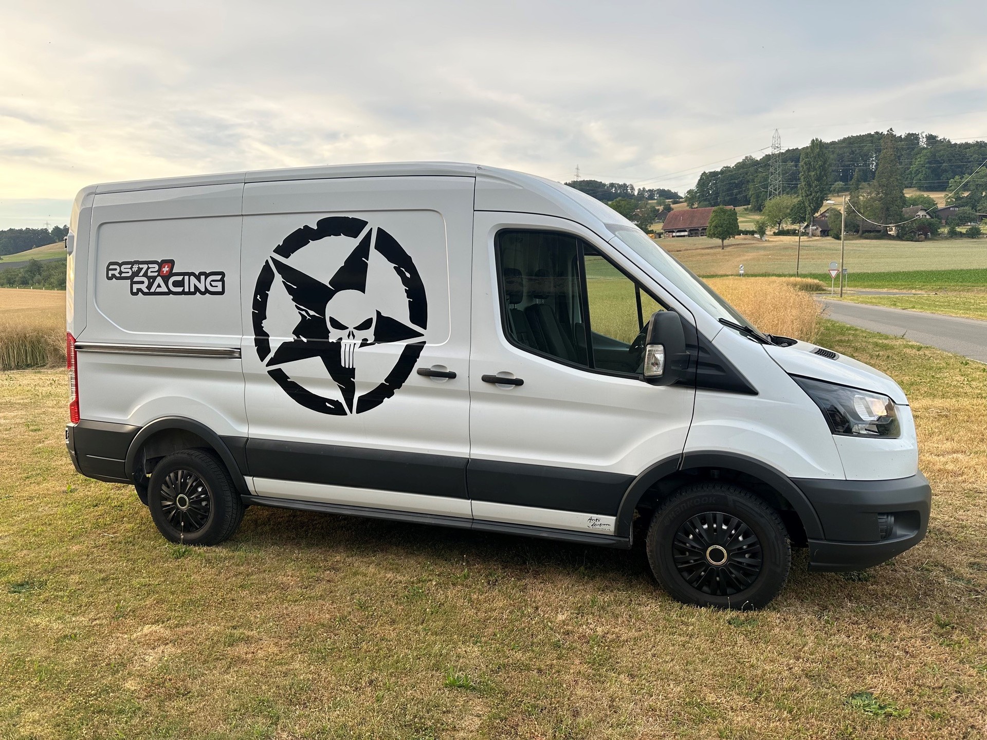 FORD Ford Transit 290 L2-image-1