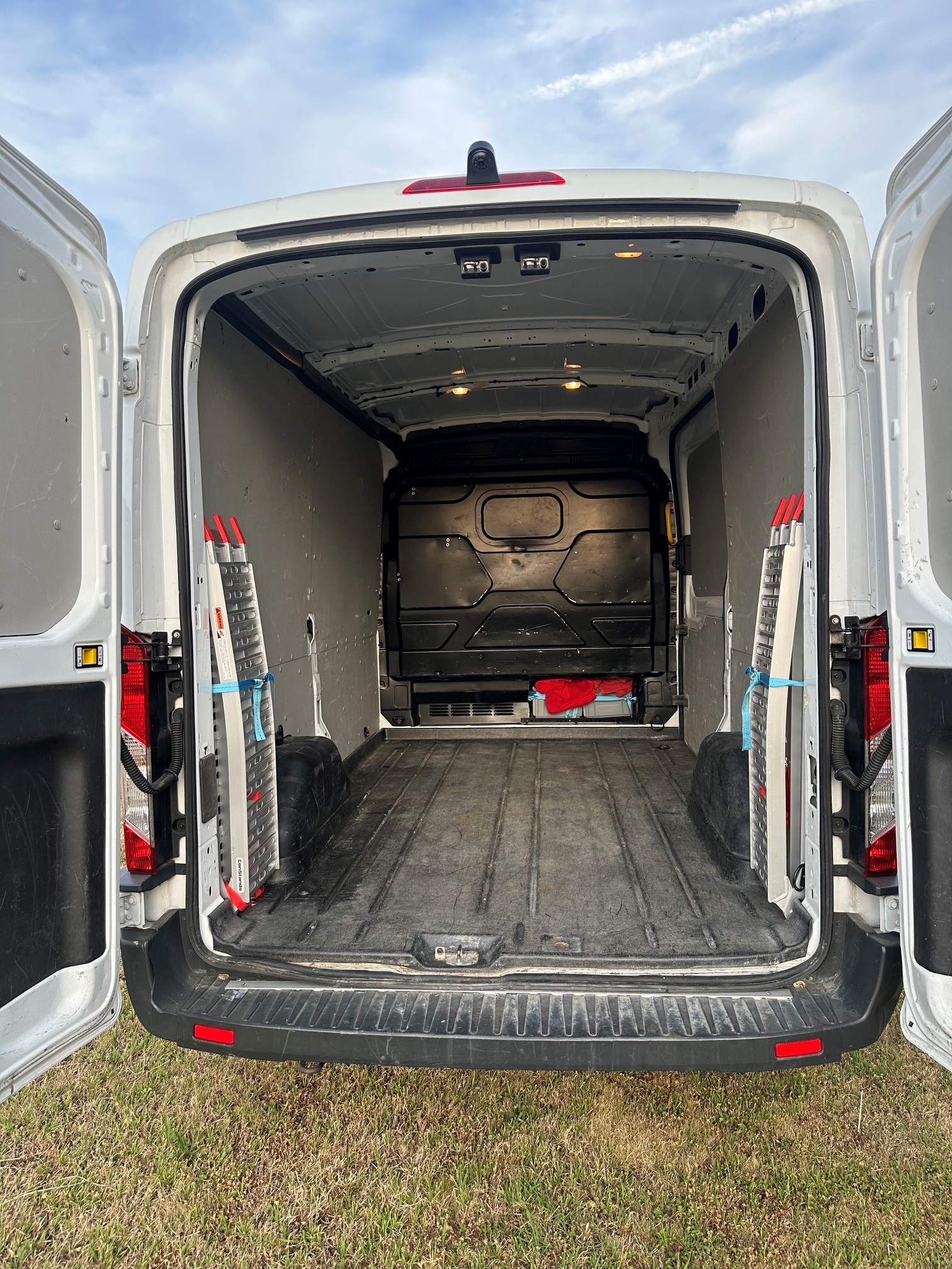 FORD Ford Transit 290 L2-image-5