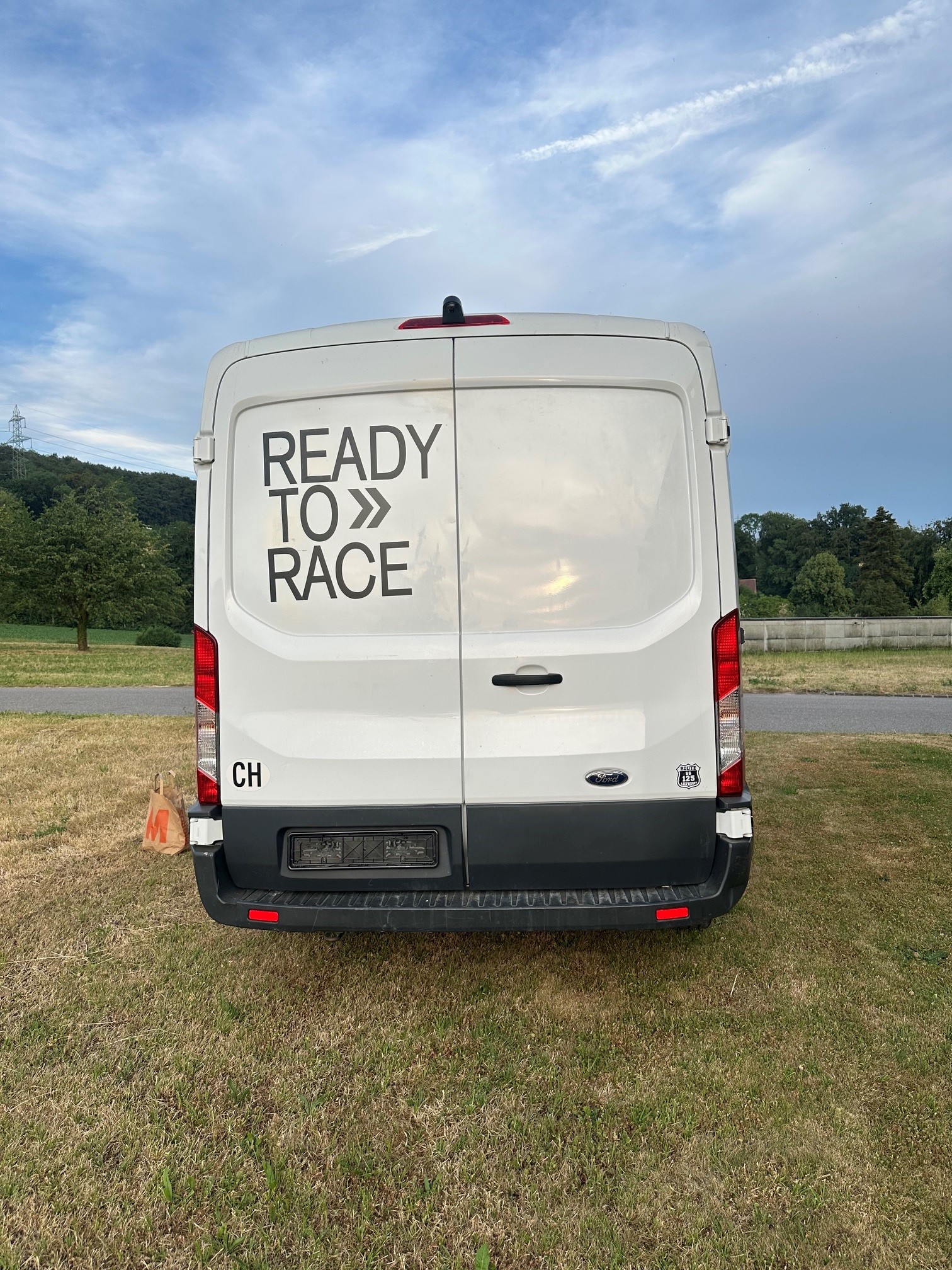 FORD Ford Transit 290 L2-image-3