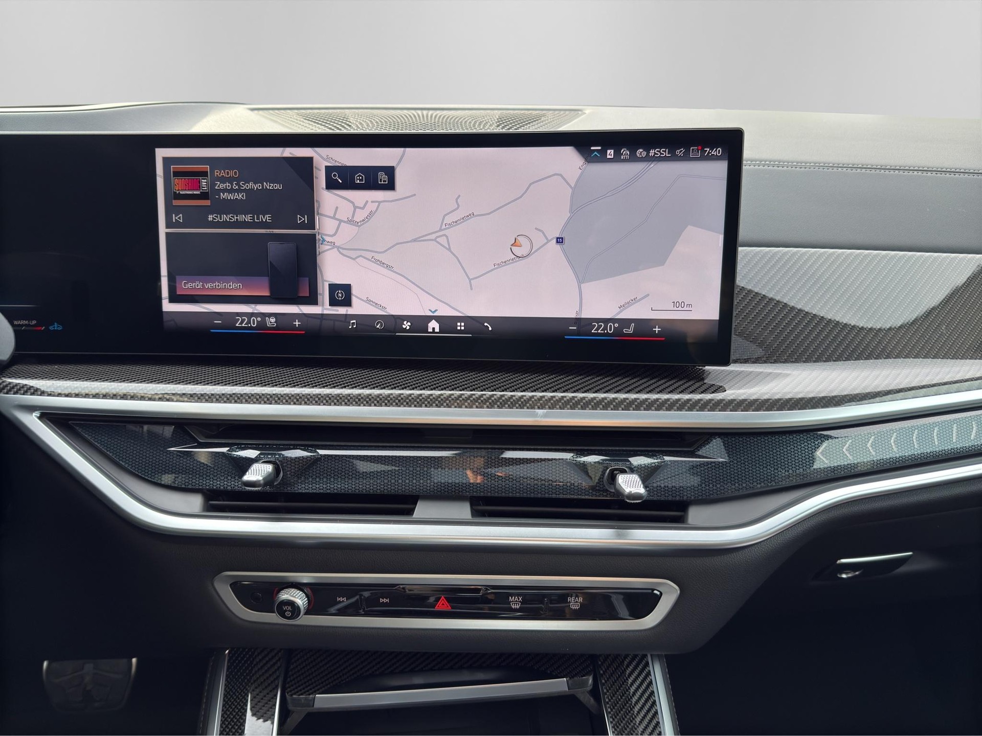 BMW X5 30d xDrive M Sport Pro-image-13