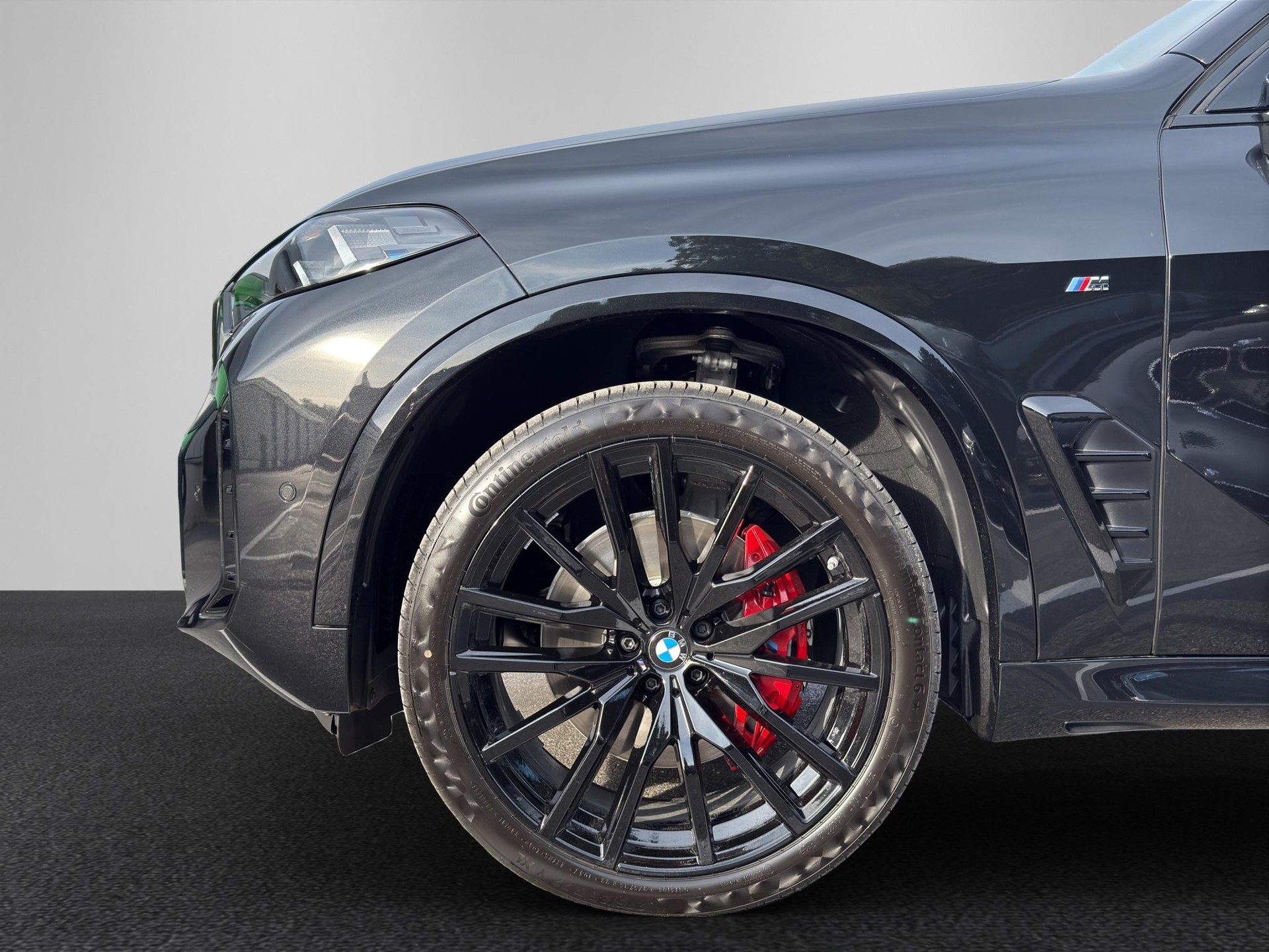 BMW X5 30d xDrive M Sport Pro-image-9