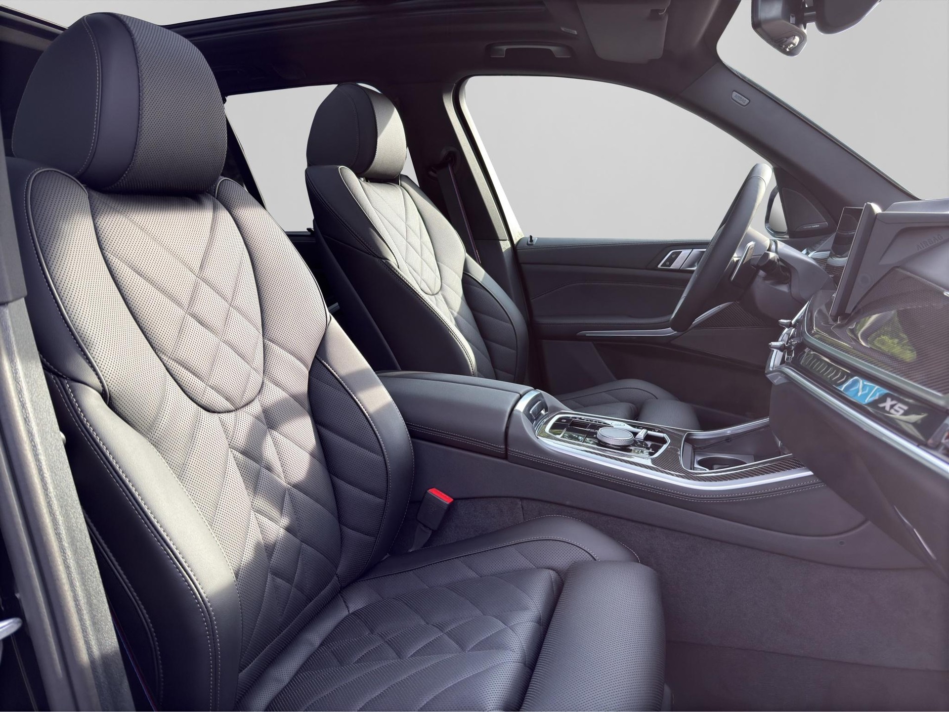 BMW X5 30d xDrive M Sport Pro-image-15