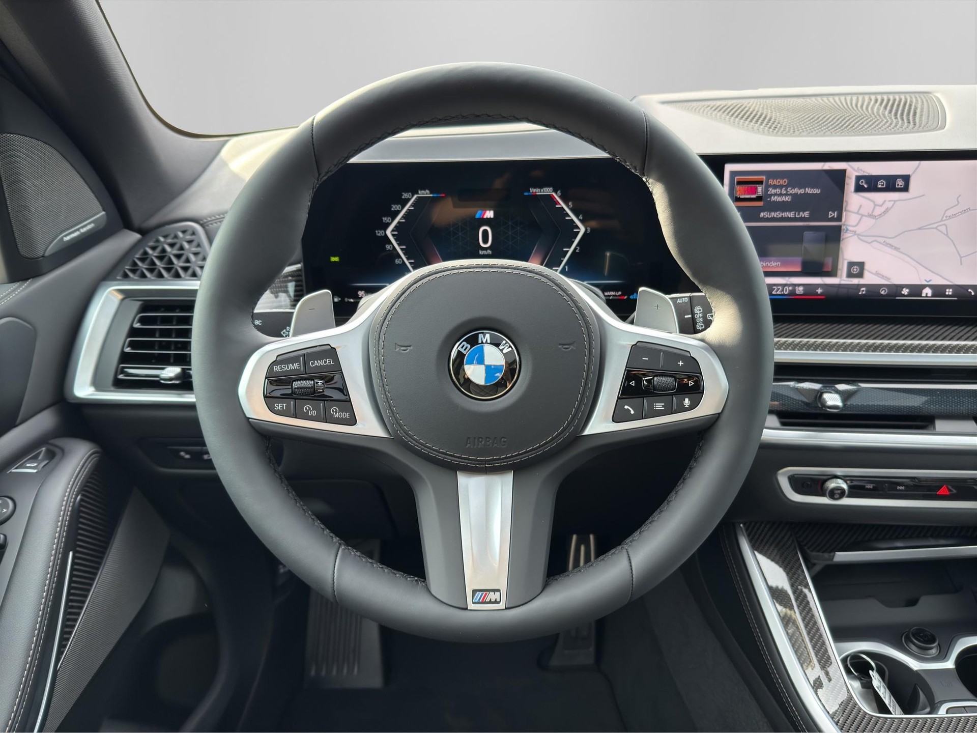 BMW X5 30d xDrive M Sport Pro-image-12