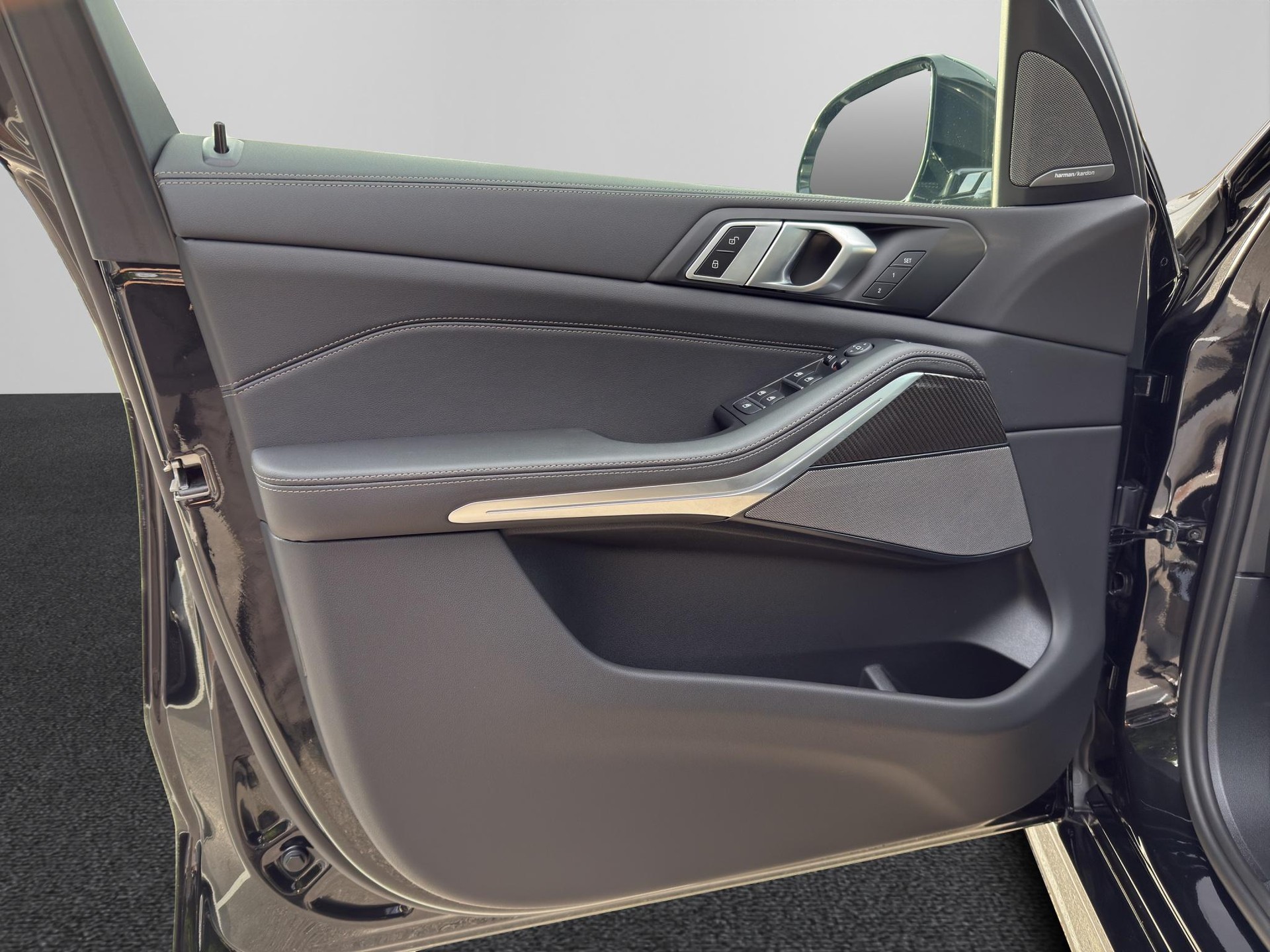 BMW X5 30d xDrive M Sport Pro-image-10