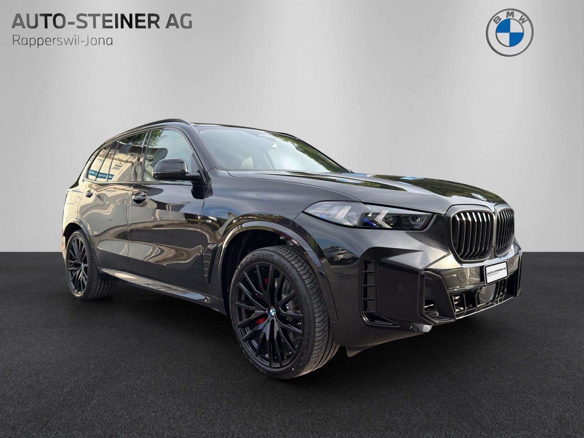 BMW X5 30d xDrive M Sport Pro-image-6
