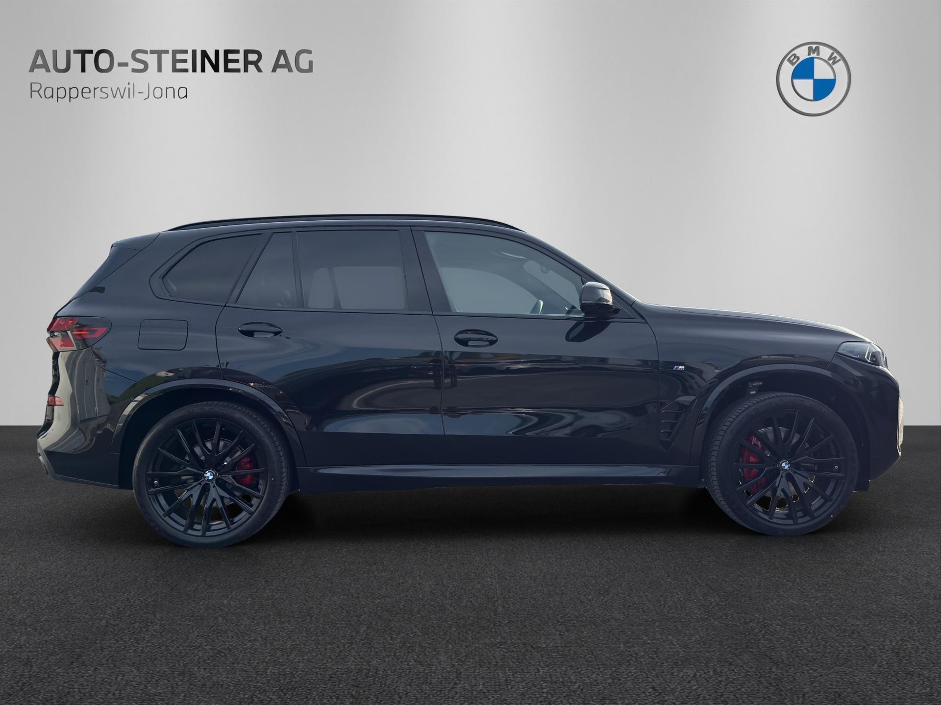 BMW X5 30d xDrive M Sport Pro-image-5