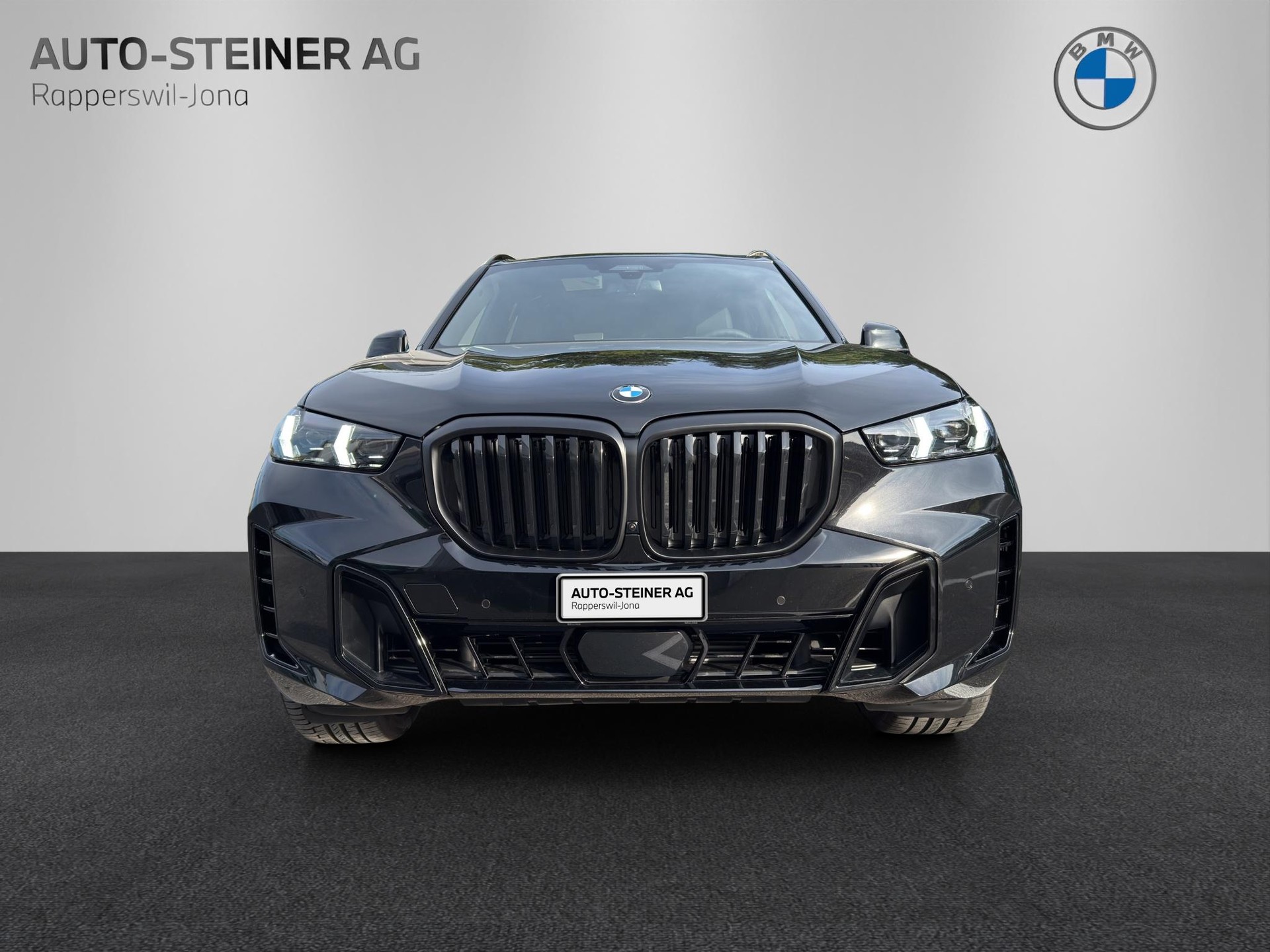 BMW X5 30d xDrive M Sport Pro-image-7