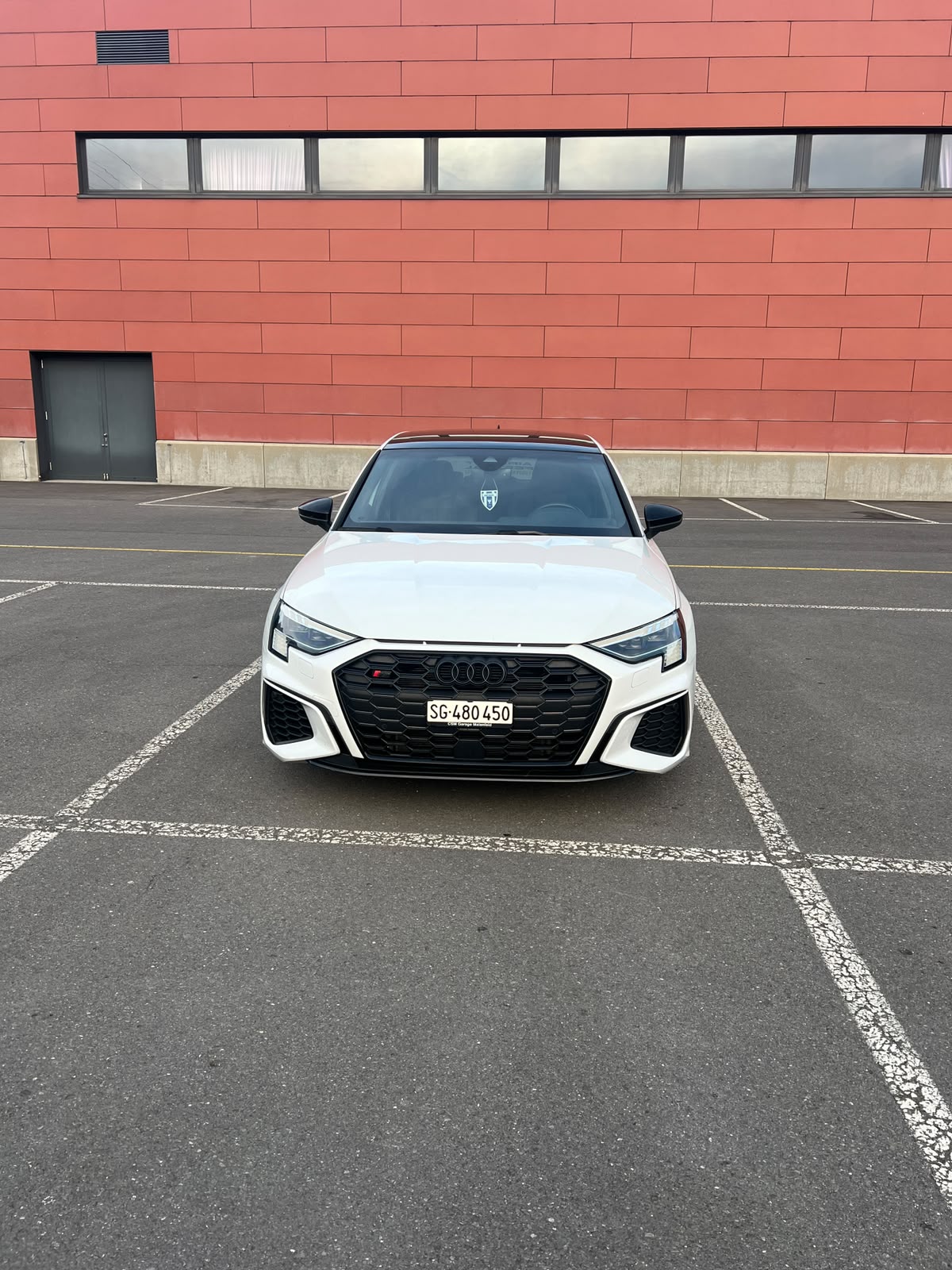 AUDI 2.0 TFSI quattro S-Tronic-image-2