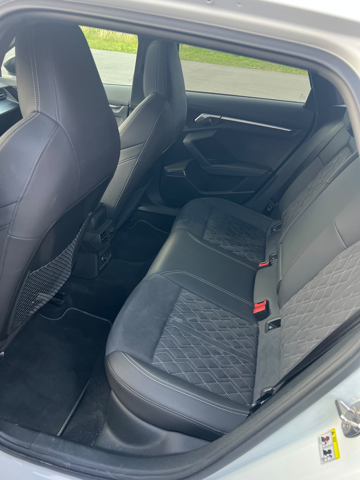 AUDI 2.0 TFSI quattro S-Tronic-image-5