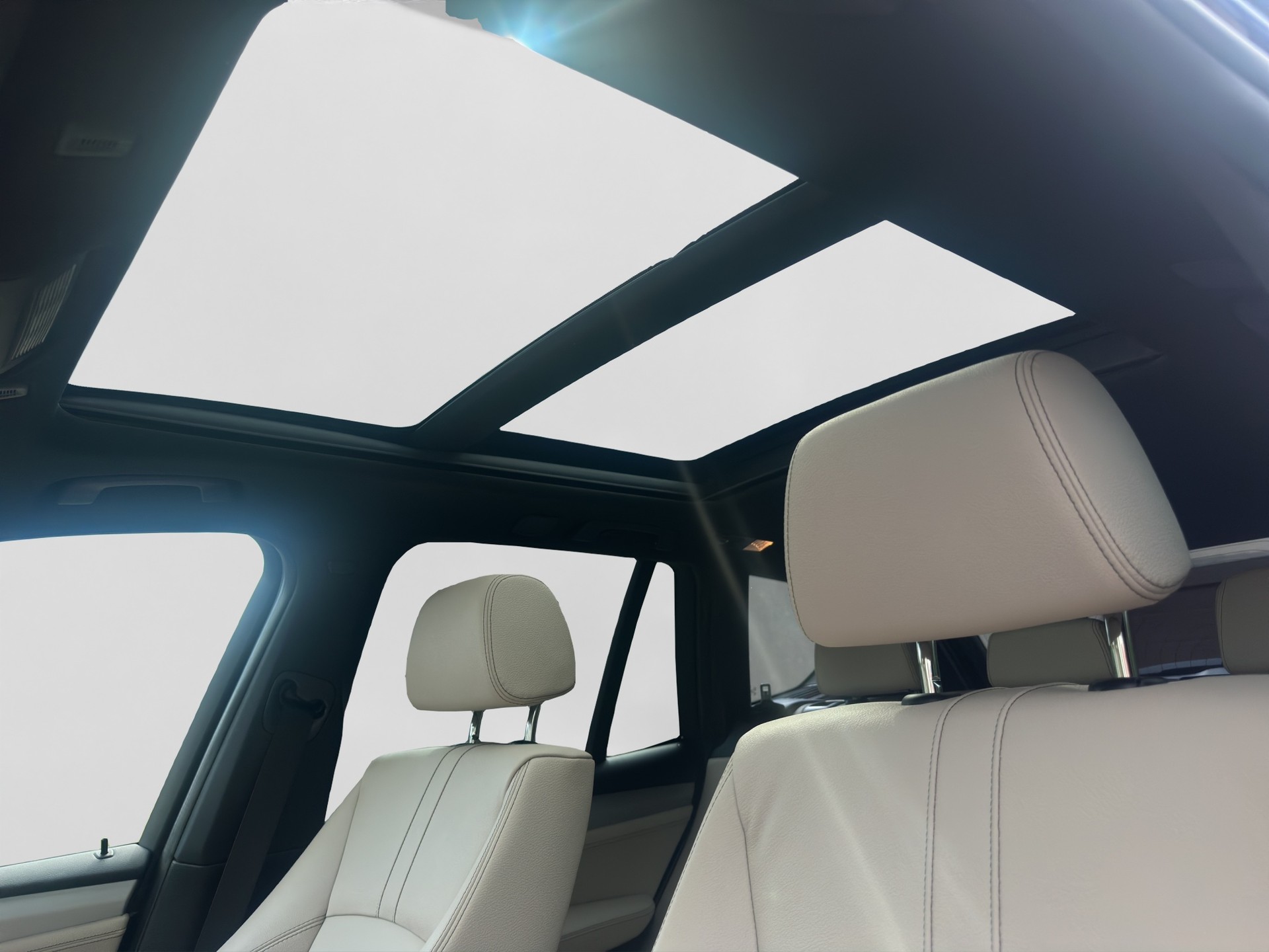 BMW X3 xDrive 35i Steptronic-image-14